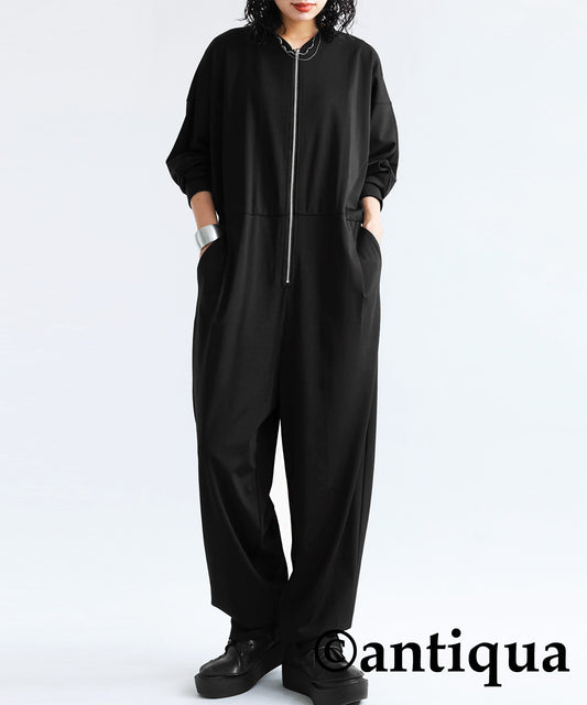 Jumpsuit All-in-one Ladies