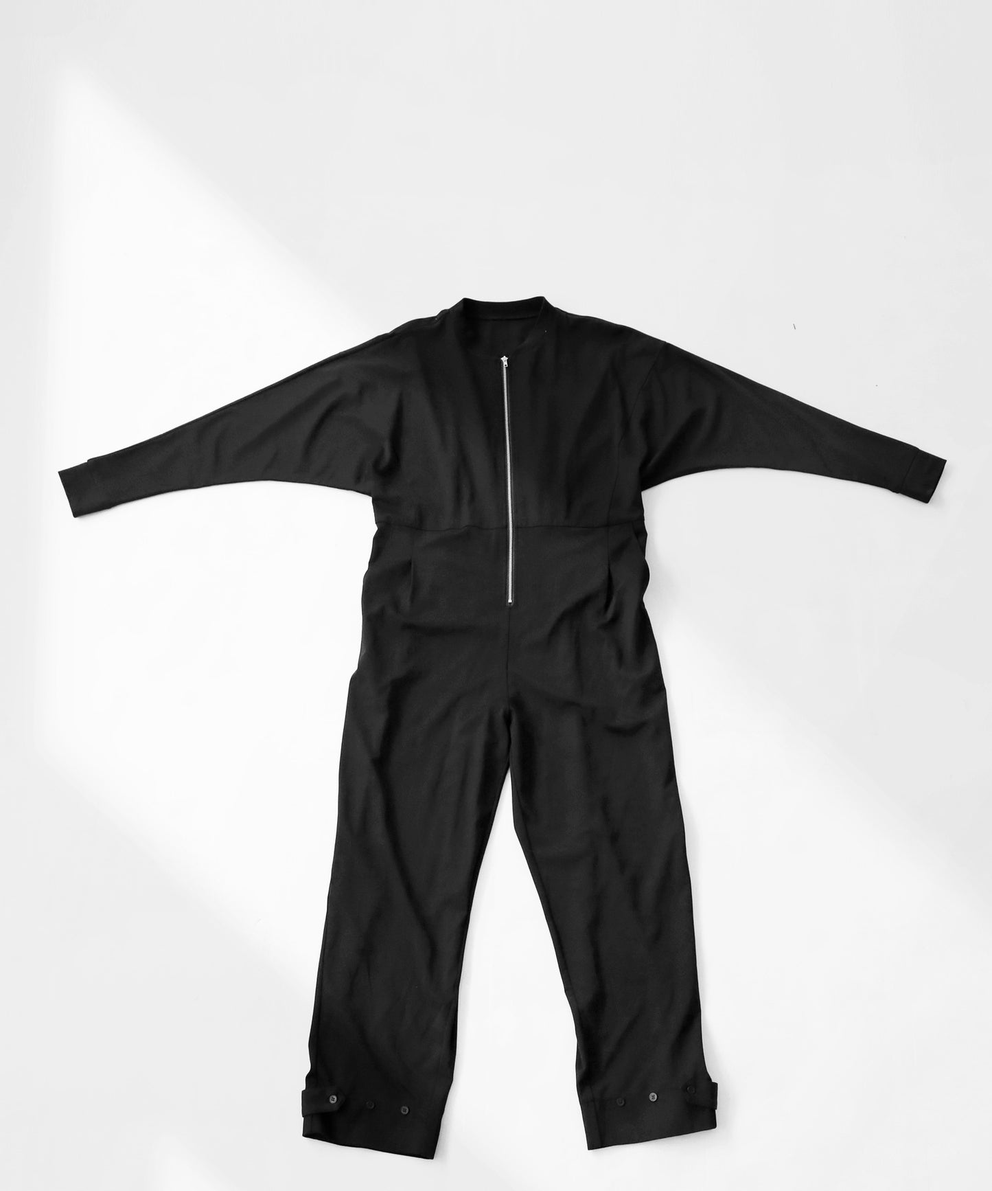 Jumpsuit All-in-one Ladies