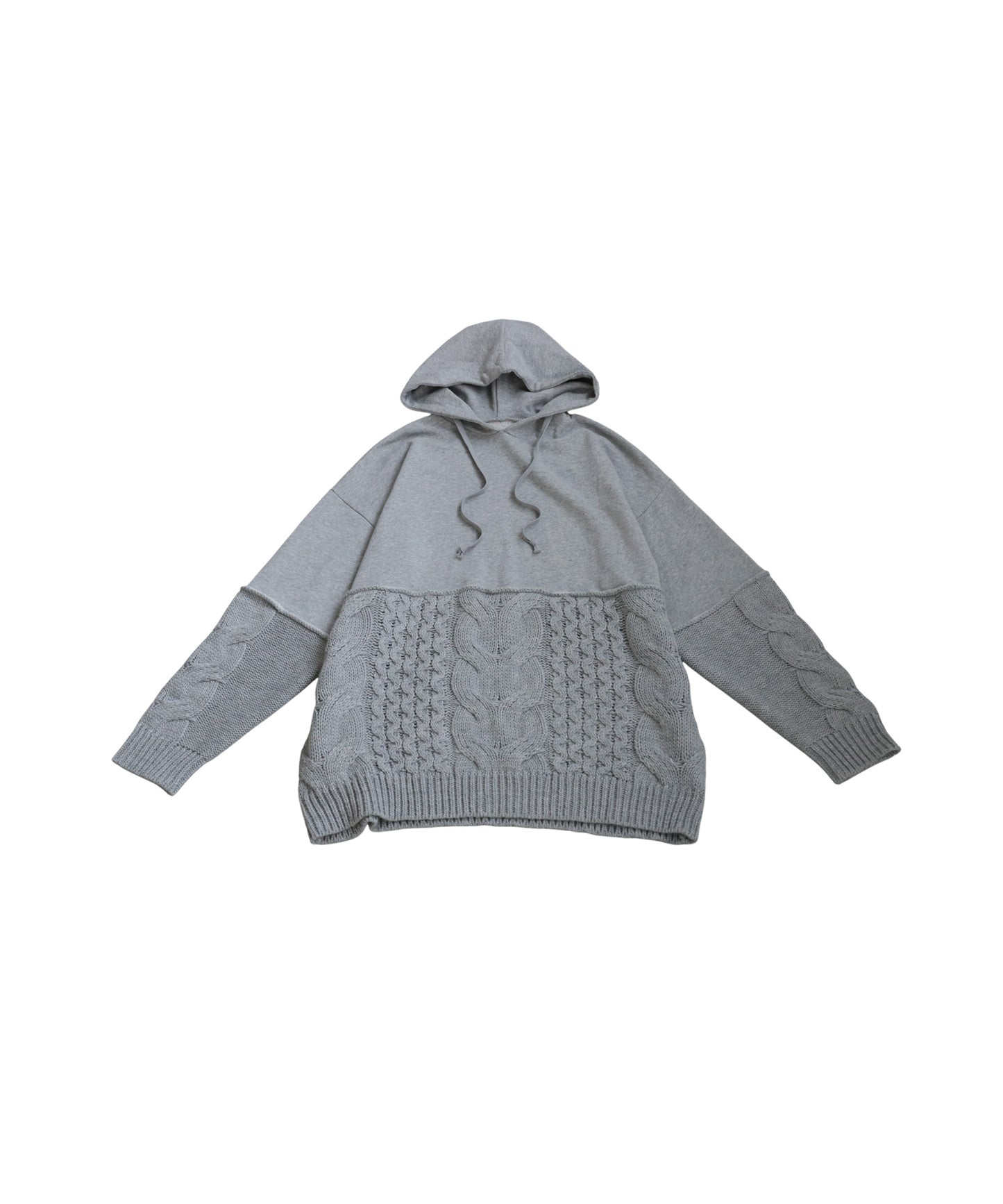 Docking hoodie Ladies