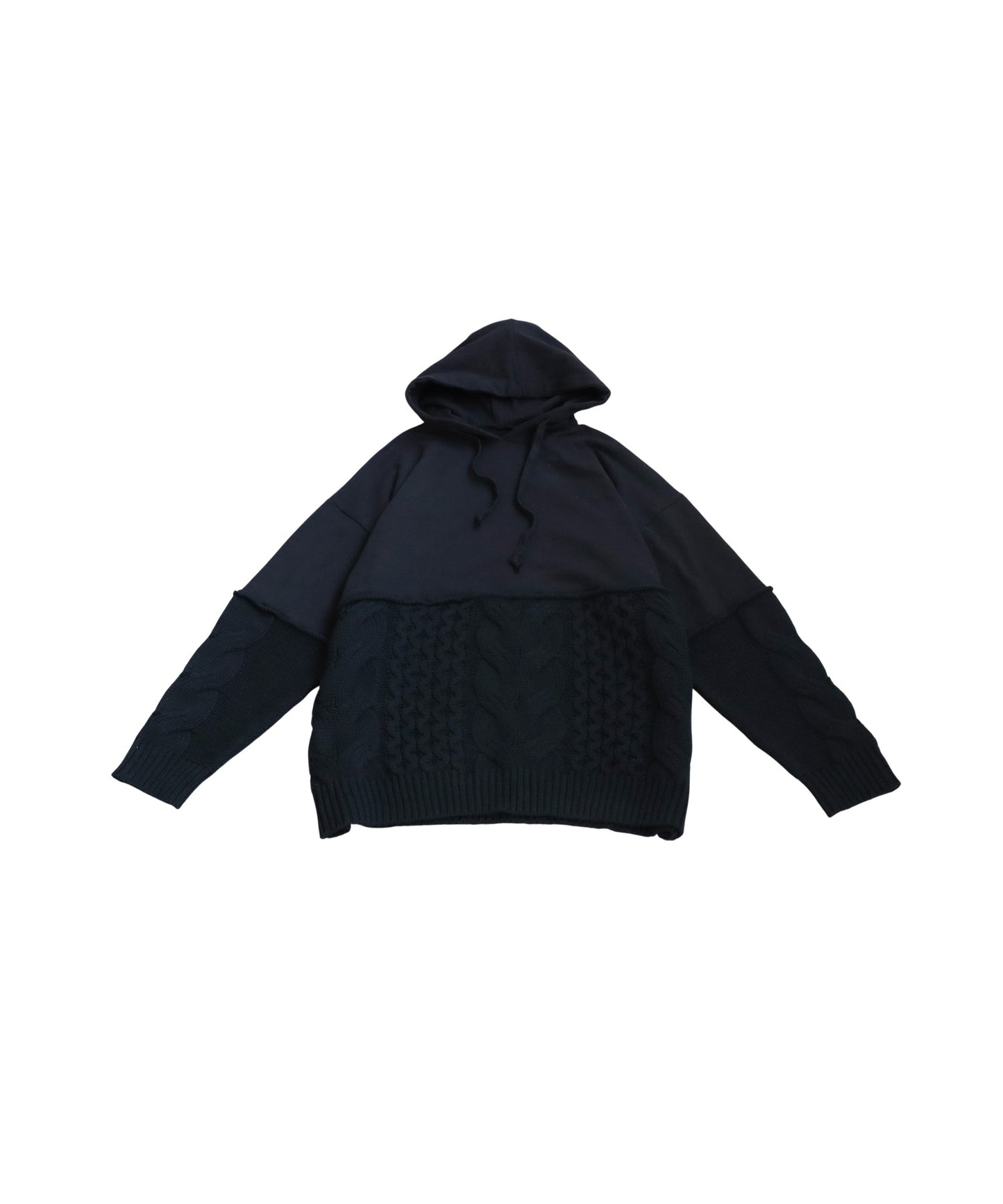 Docking hoodie Ladies