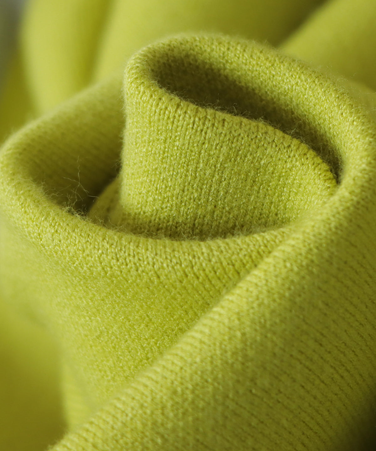 Double Jacquard Color Combination Knitwear Ladies