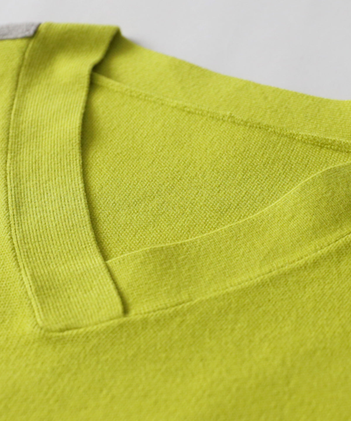 Double Jacquard Color Combination Knitwear Ladies