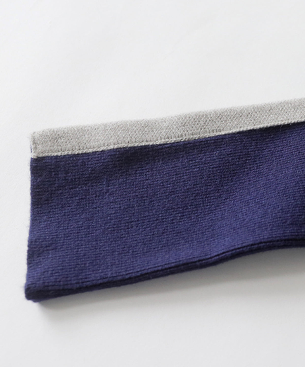 Double Jacquard Color Combination Knitwear Ladies