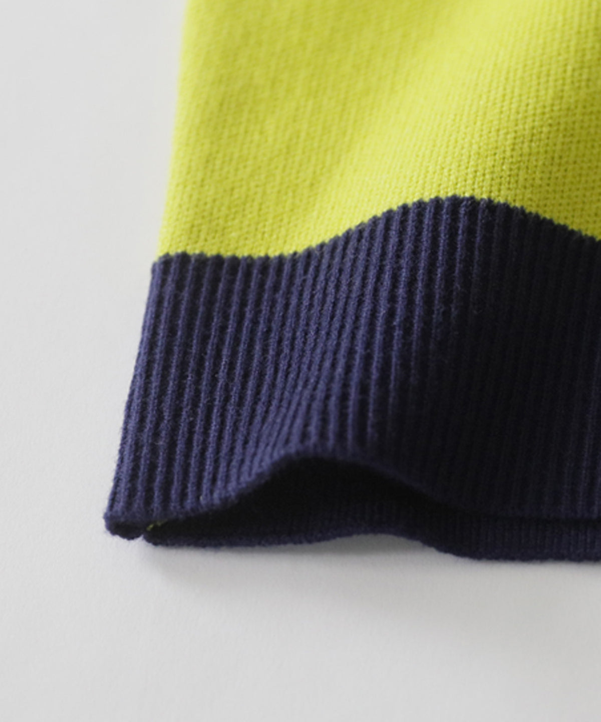 Double Jacquard Color Combination Knitwear Ladies