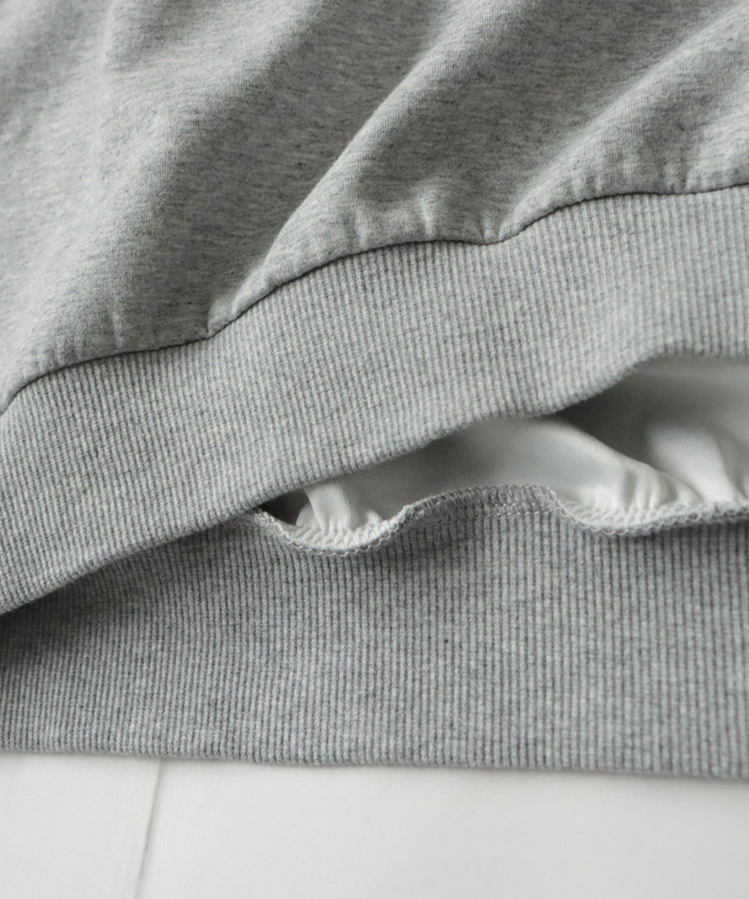 PN-00441 Ponte Fabric Hoodies Ladies – antiqua.wa