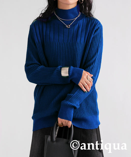 Valky Rib Knit Ladies