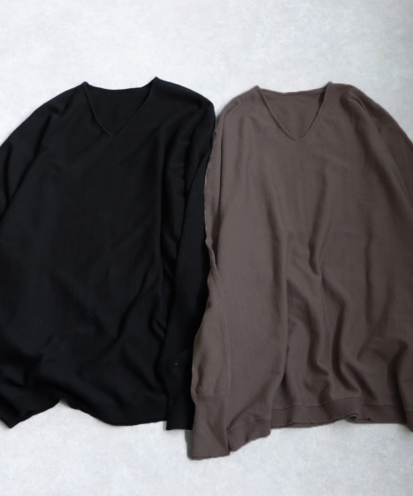 Dolman Knit Ladies