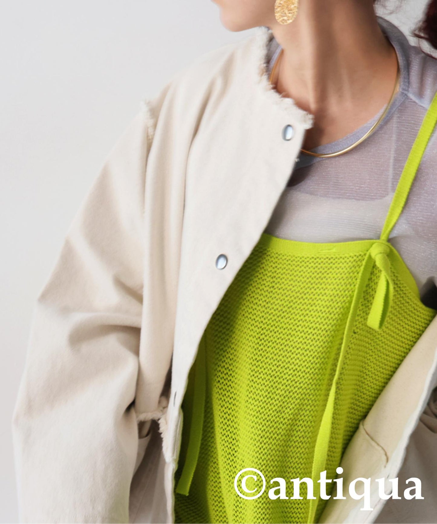 Multi-way Wrap Skirt Ladies