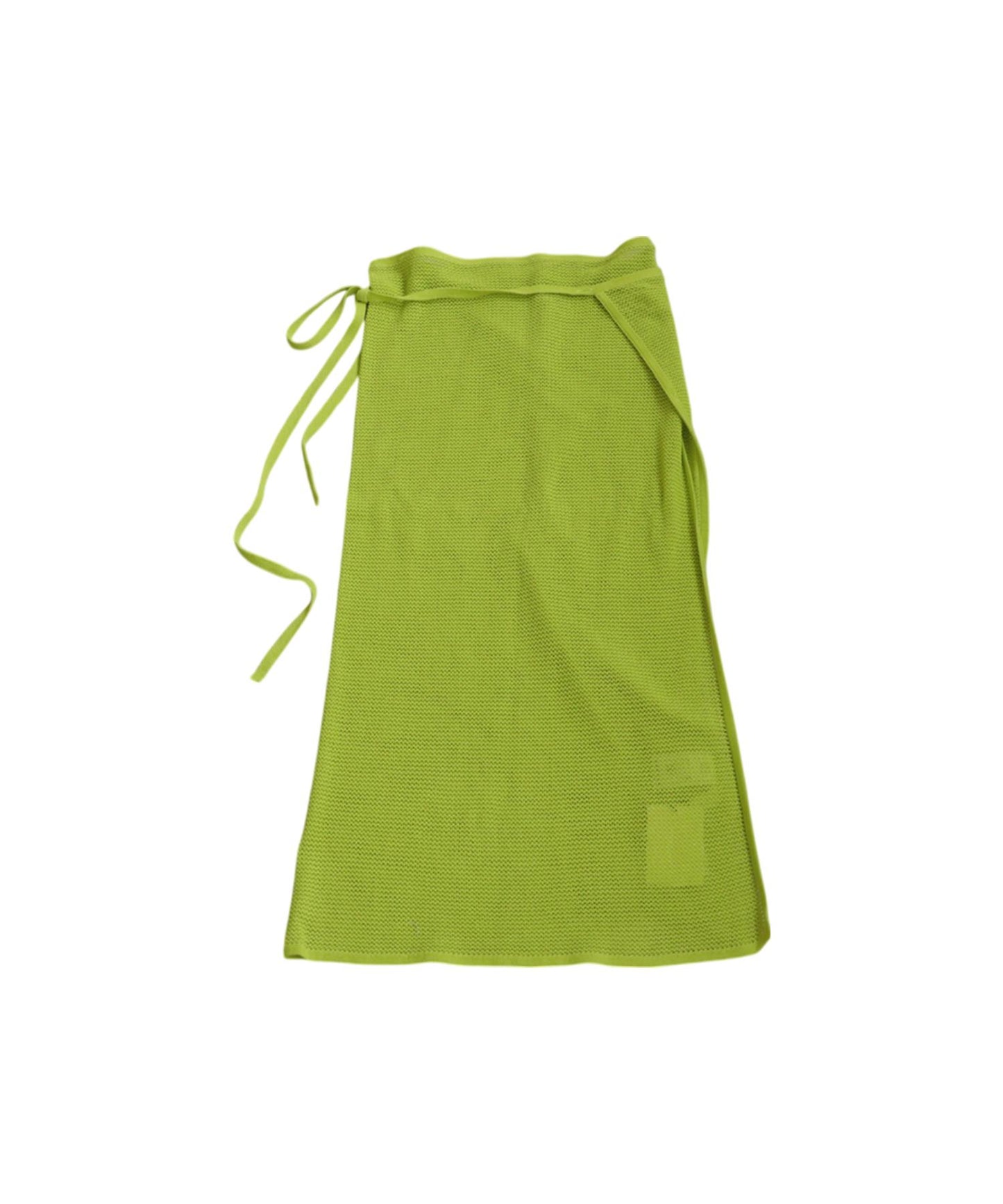 Multi-way Wrap Skirt Ladies