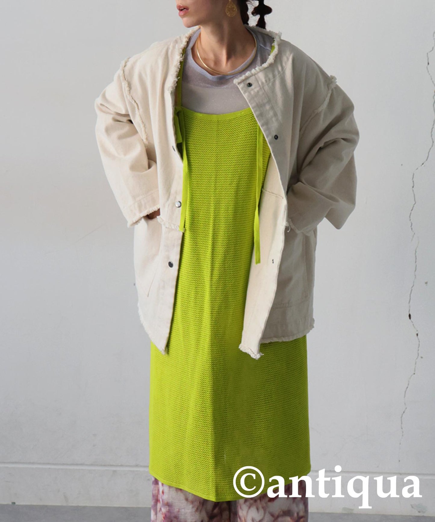 Multi-way Wrap Skirt Ladies