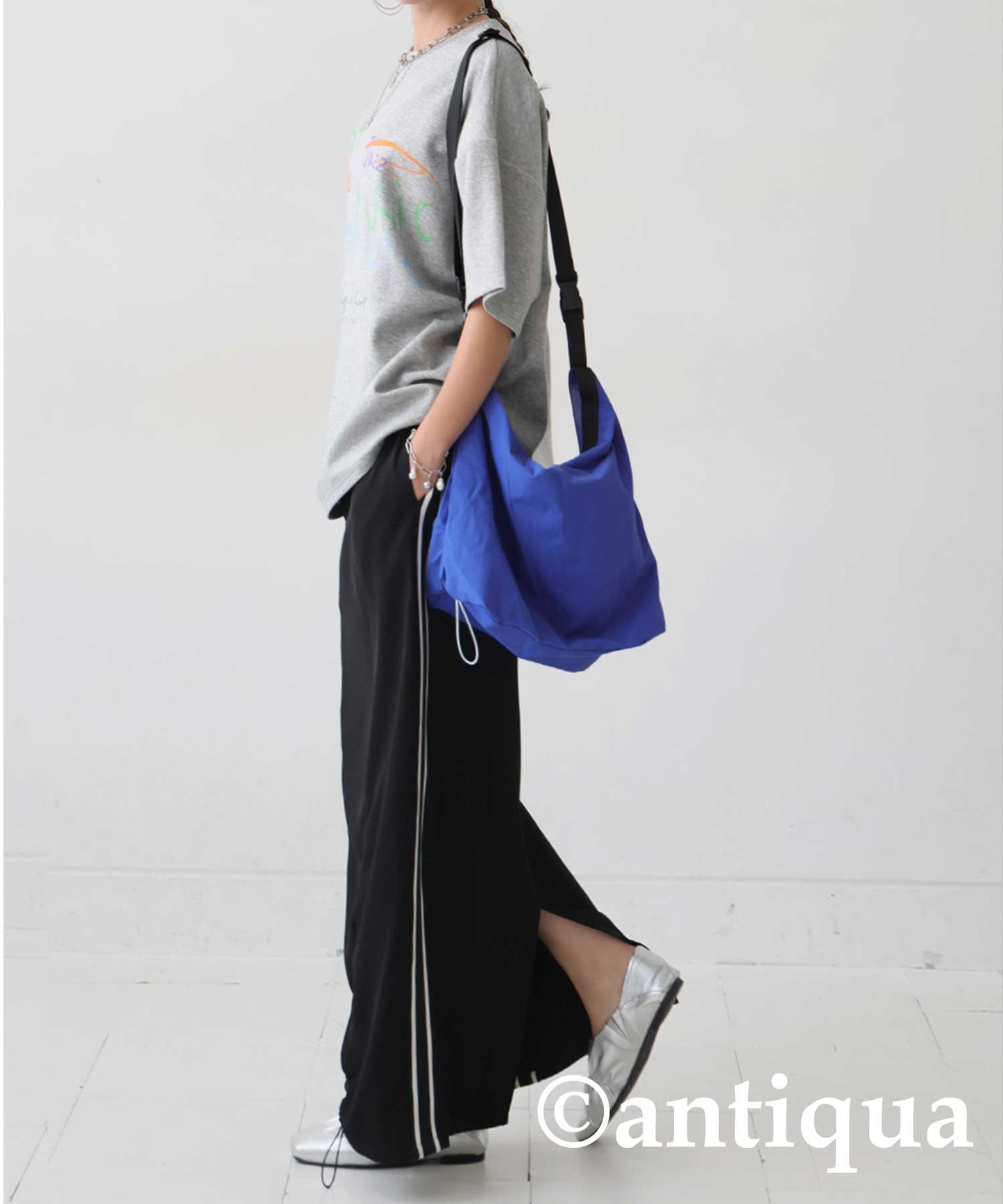 Art Print T-Shirt Ladies