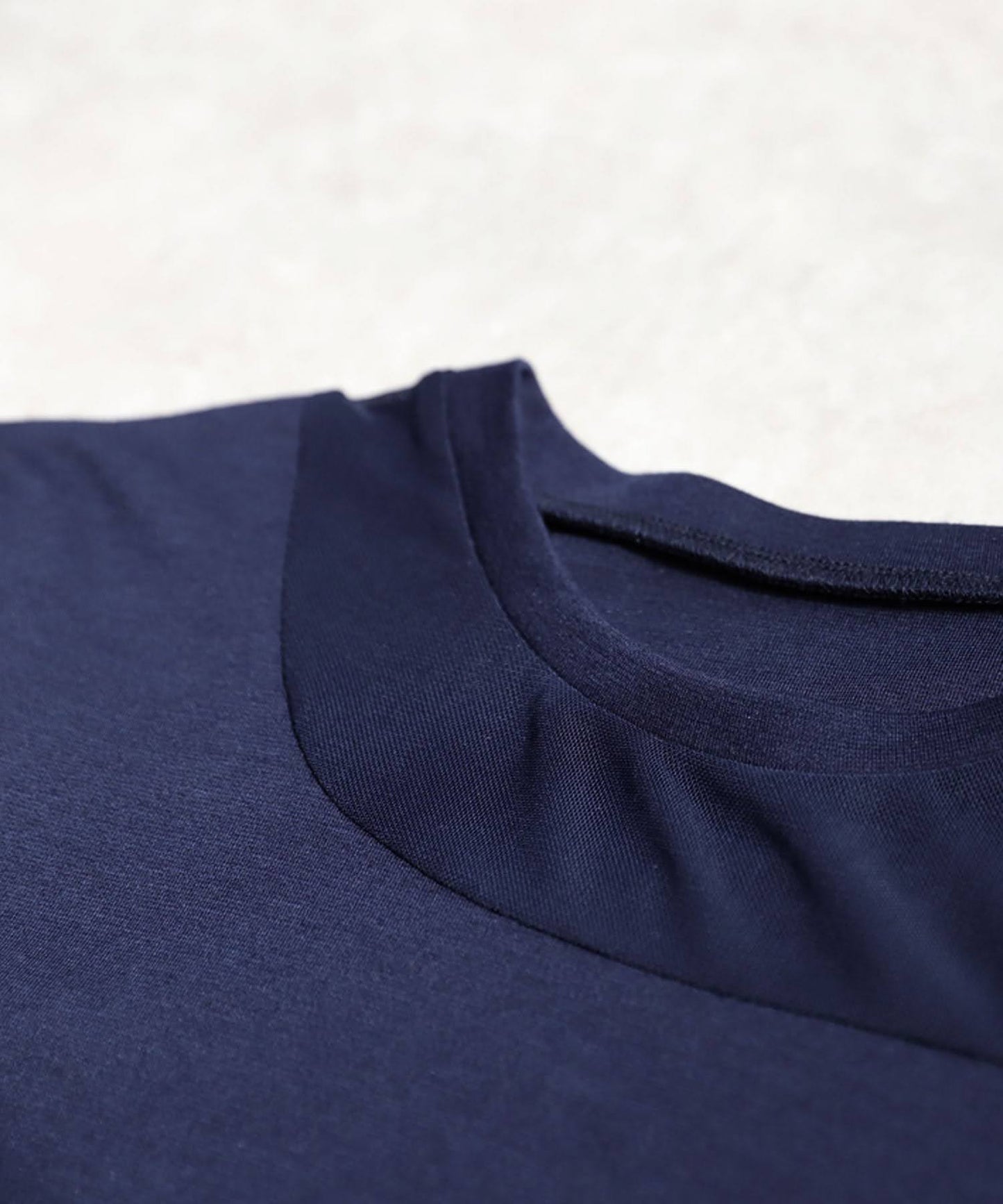 Sheer Switching Tops Ladies