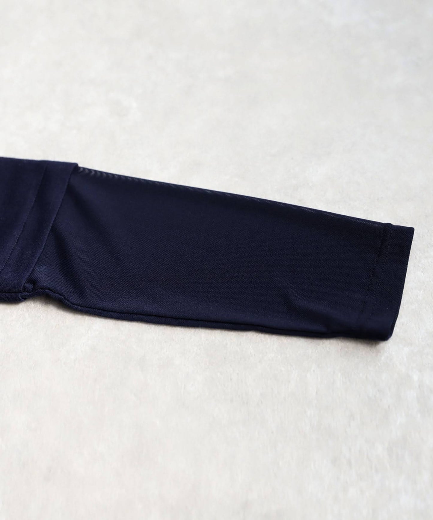 Sheer Switching Tops Ladies