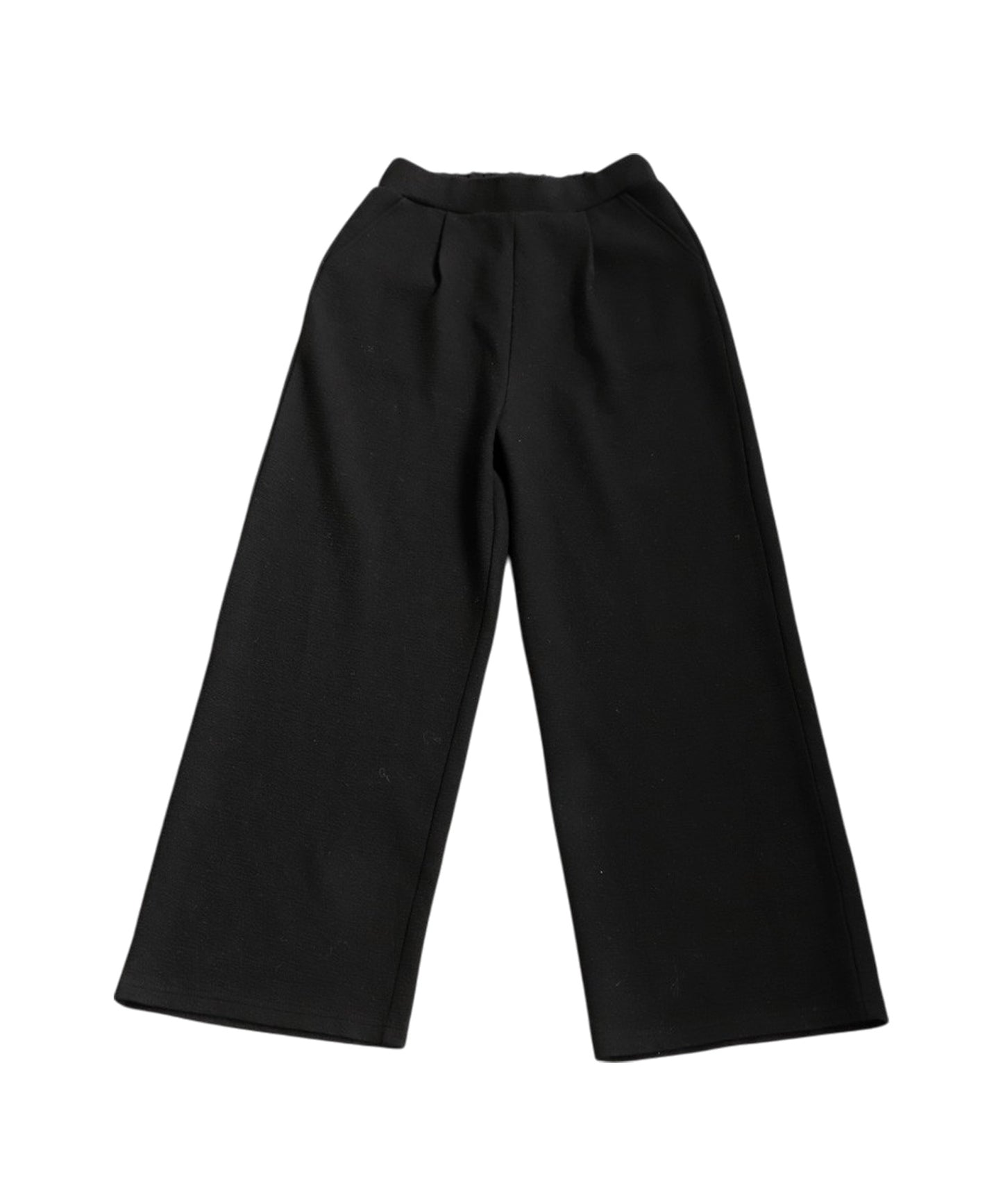 Ponte Straight Pants Ladies