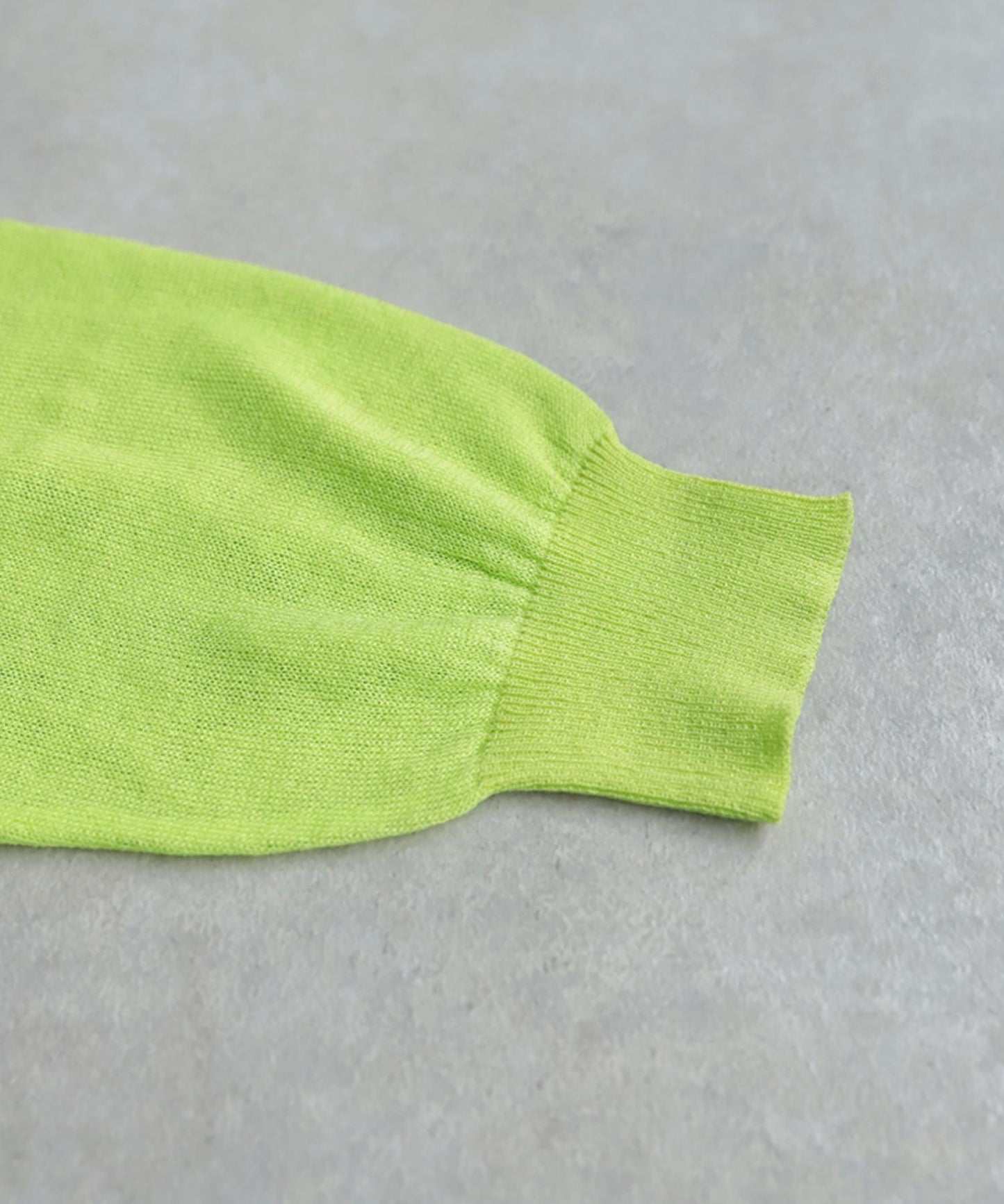 Ladies Raglan Sheer Knit