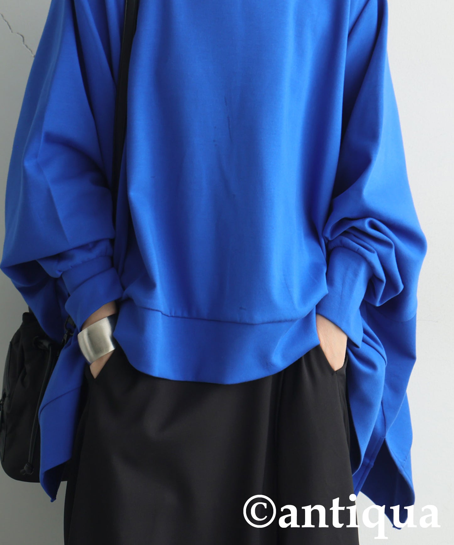 Punch Wide Tops Ladies