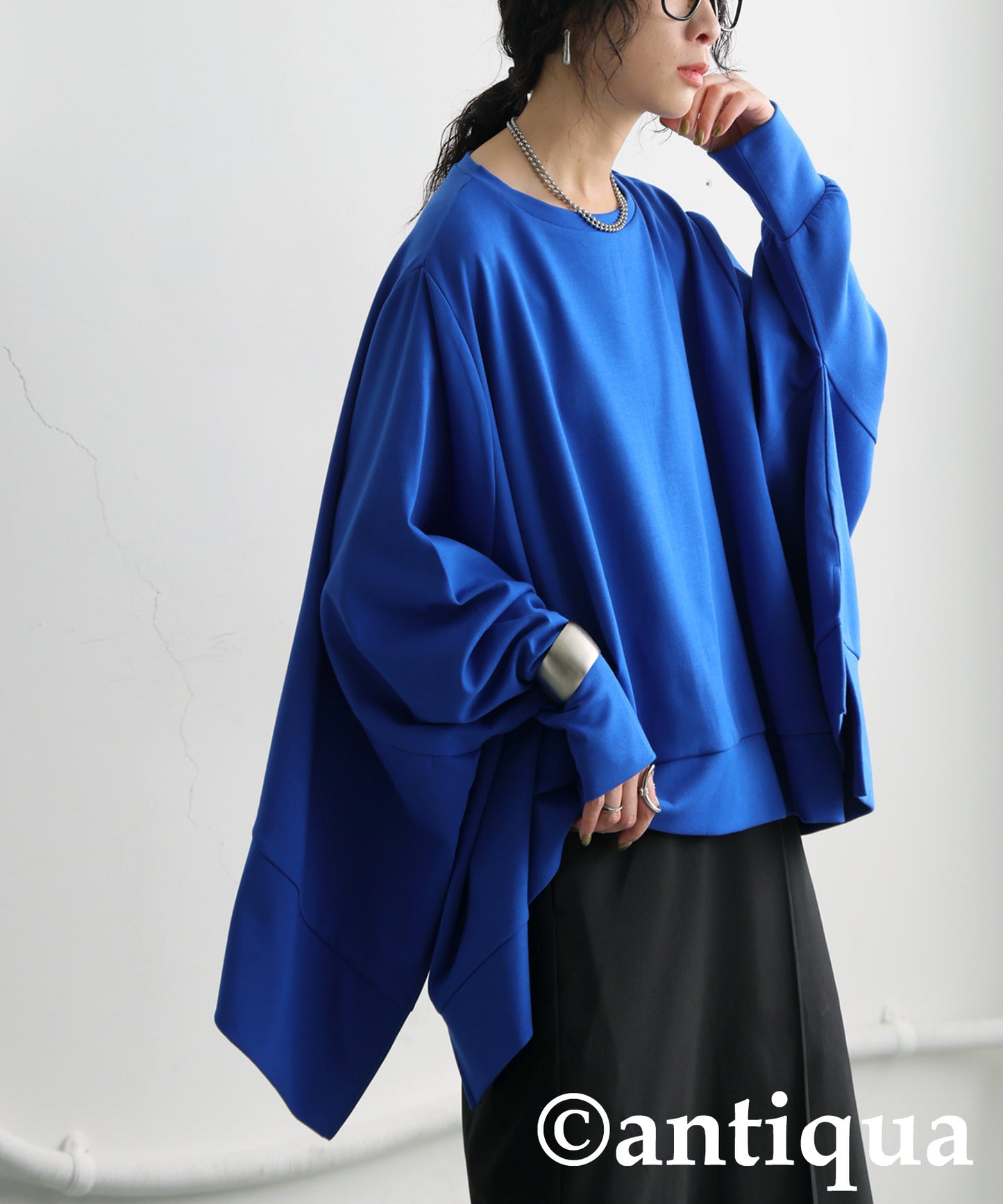 Punch Wide Tops Ladies