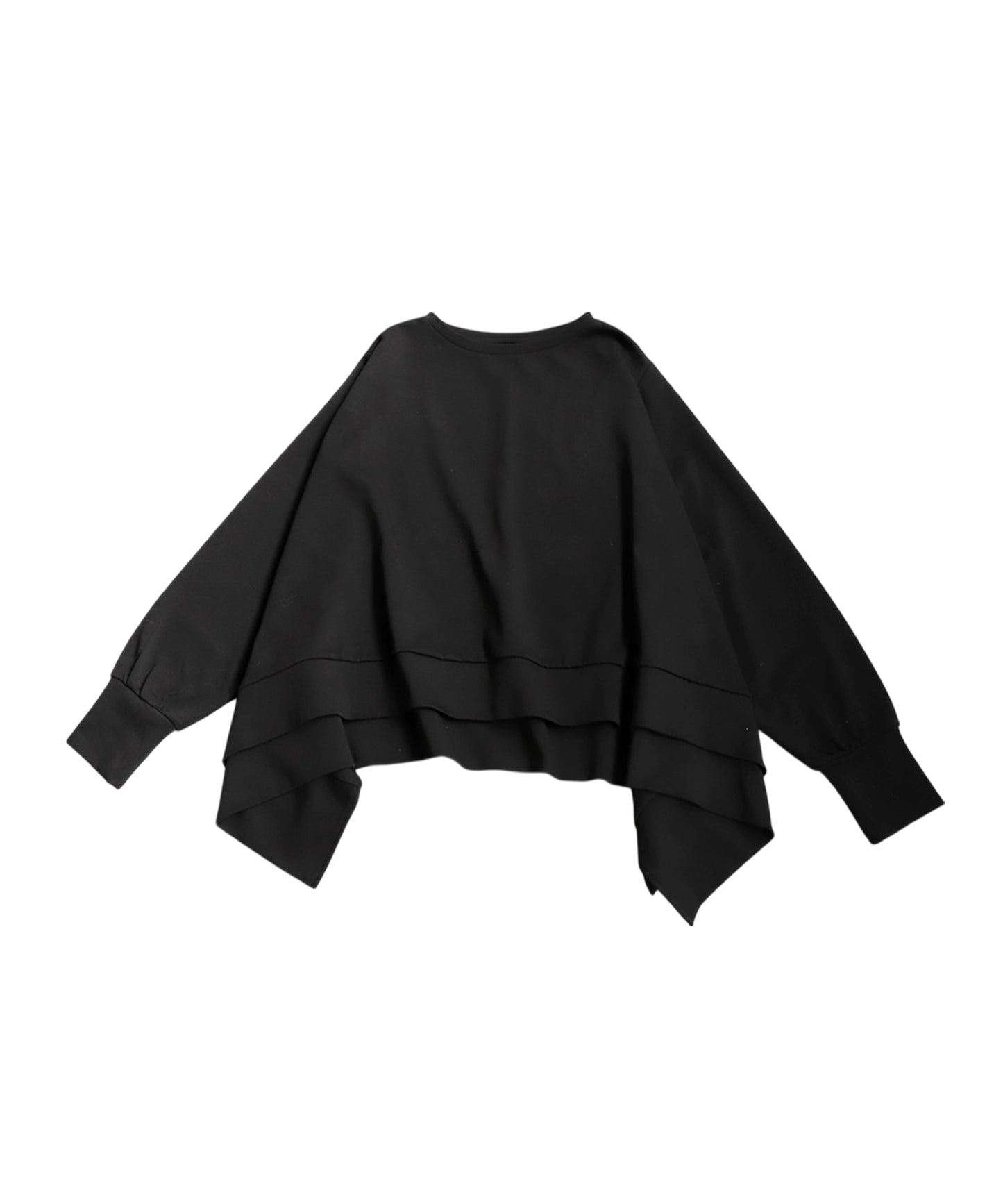 Punch Wide Tops Ladies