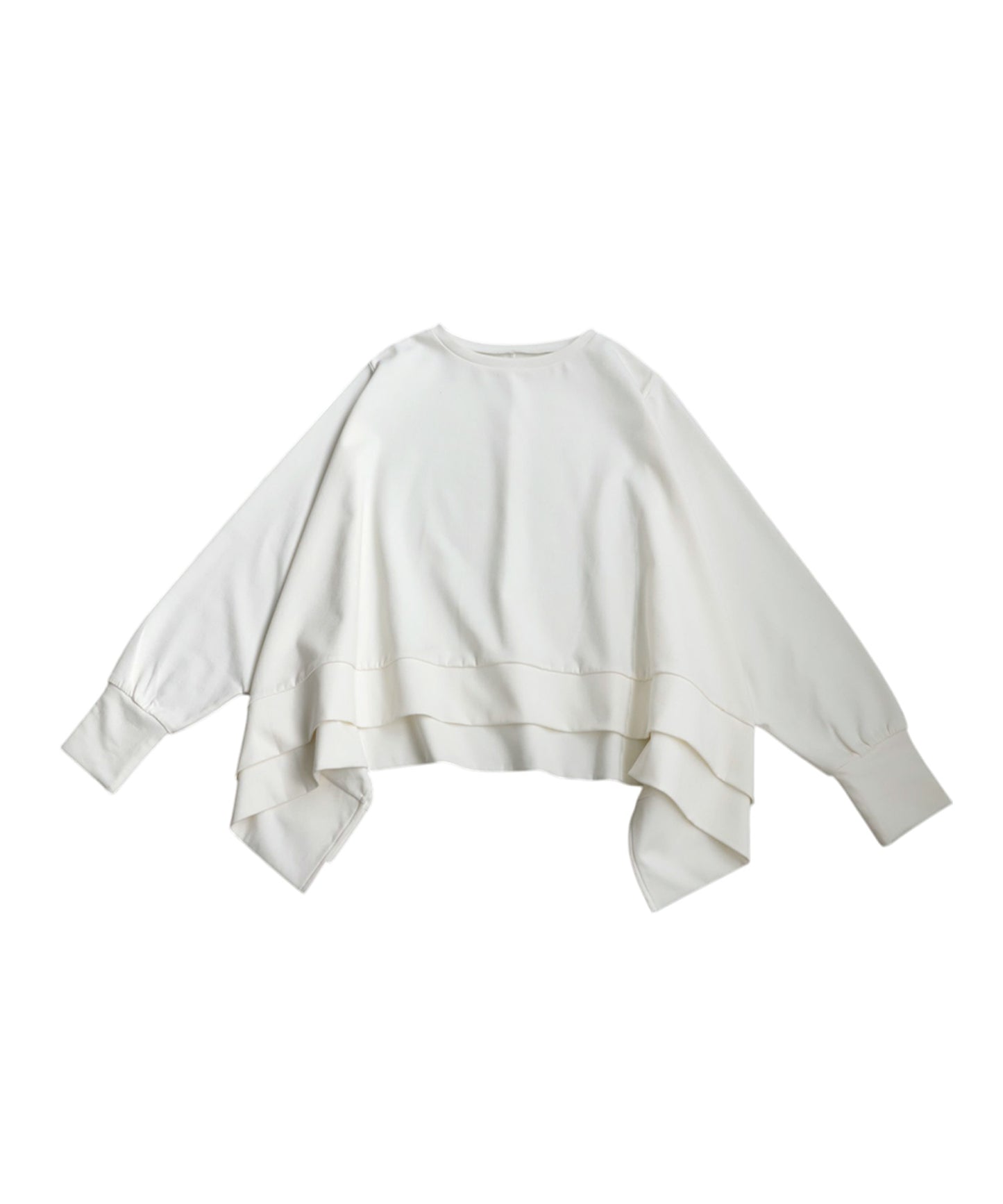 Punch Wide Tops Ladies