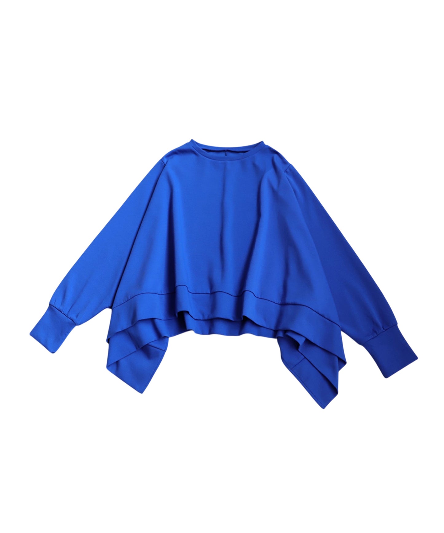 Punch Wide Tops Ladies