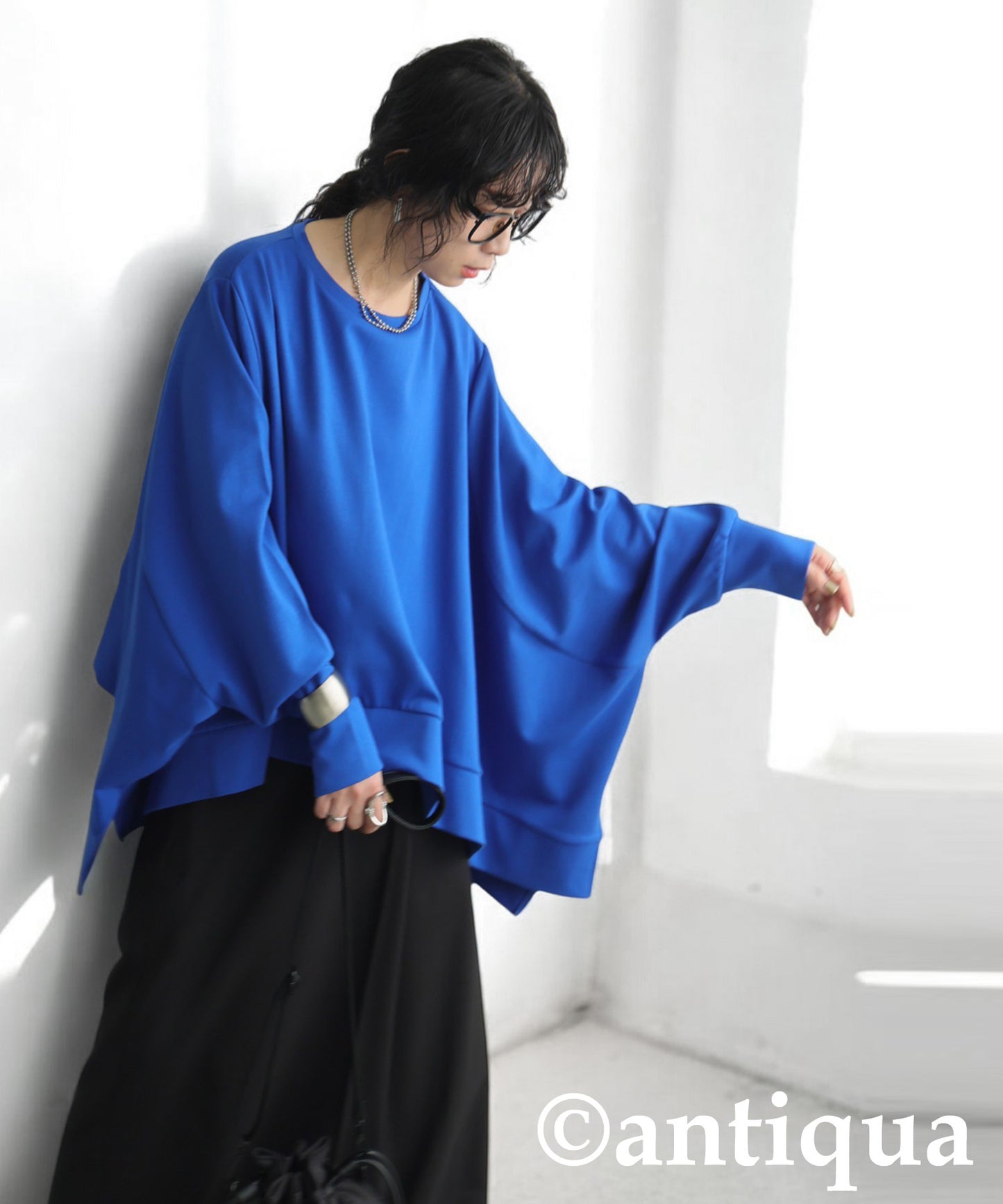 Punch Wide Tops Ladies