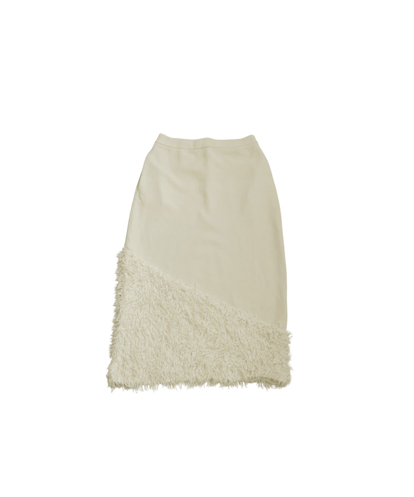 Feather Skirt Ladies