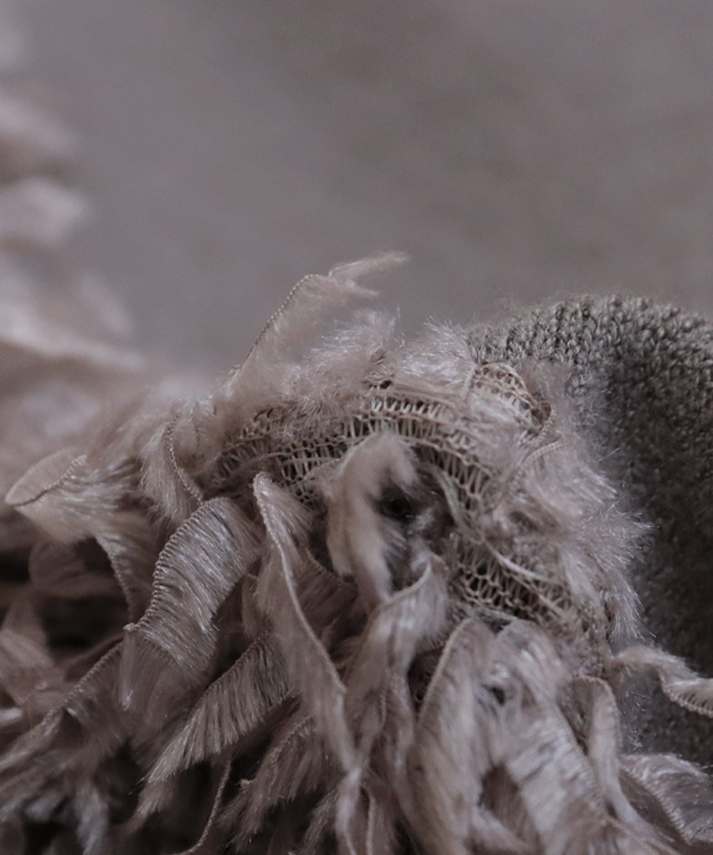 Feather Skirt Ladies