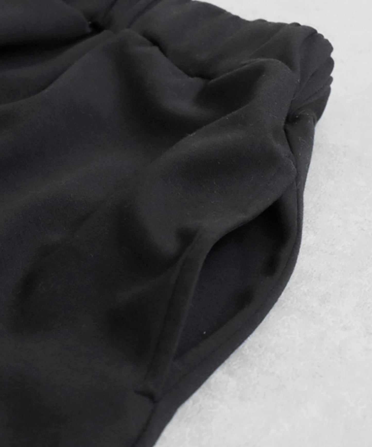 Ladies Ponte Switching Skirt