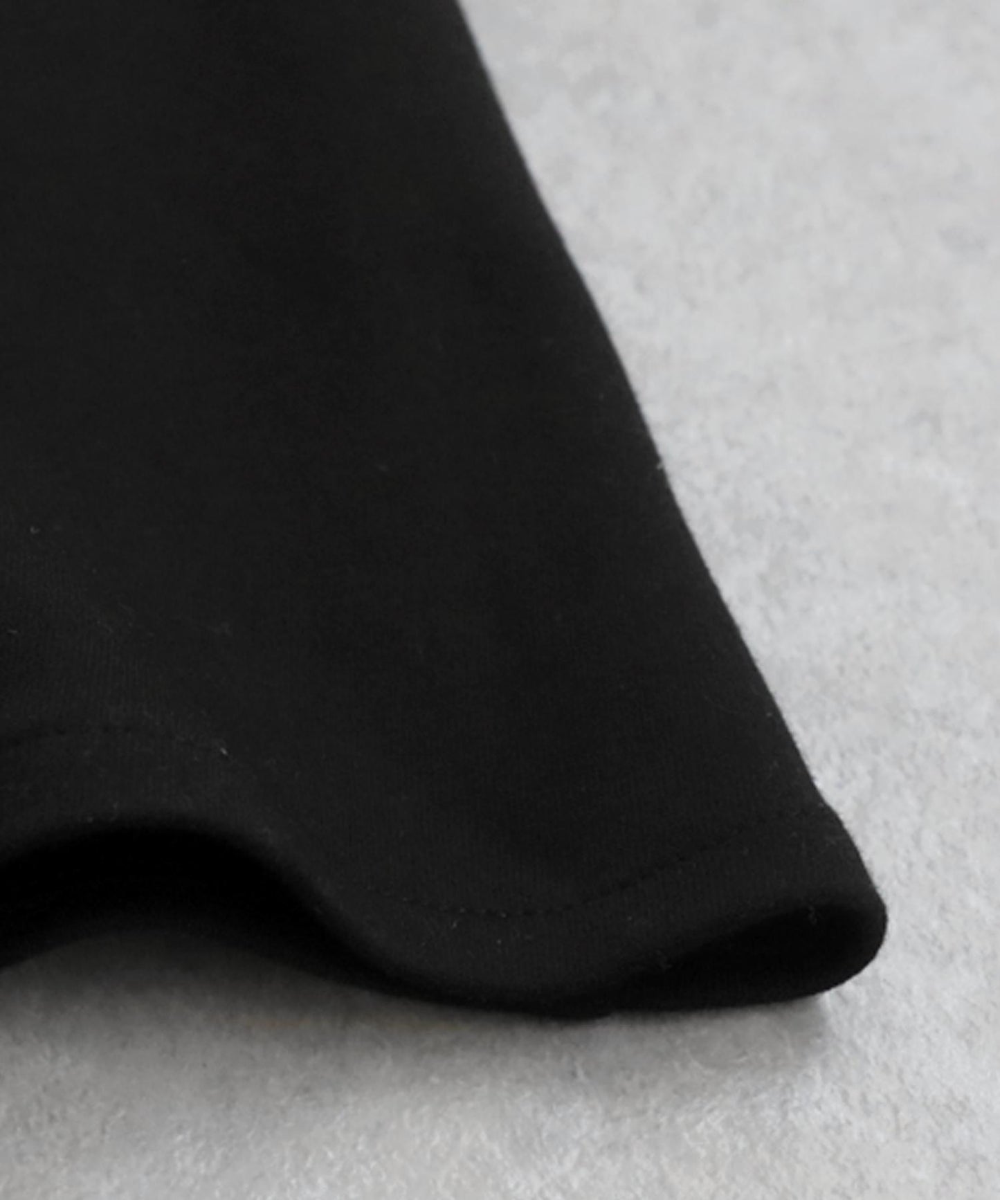 Ladies Ponte Switching Skirt