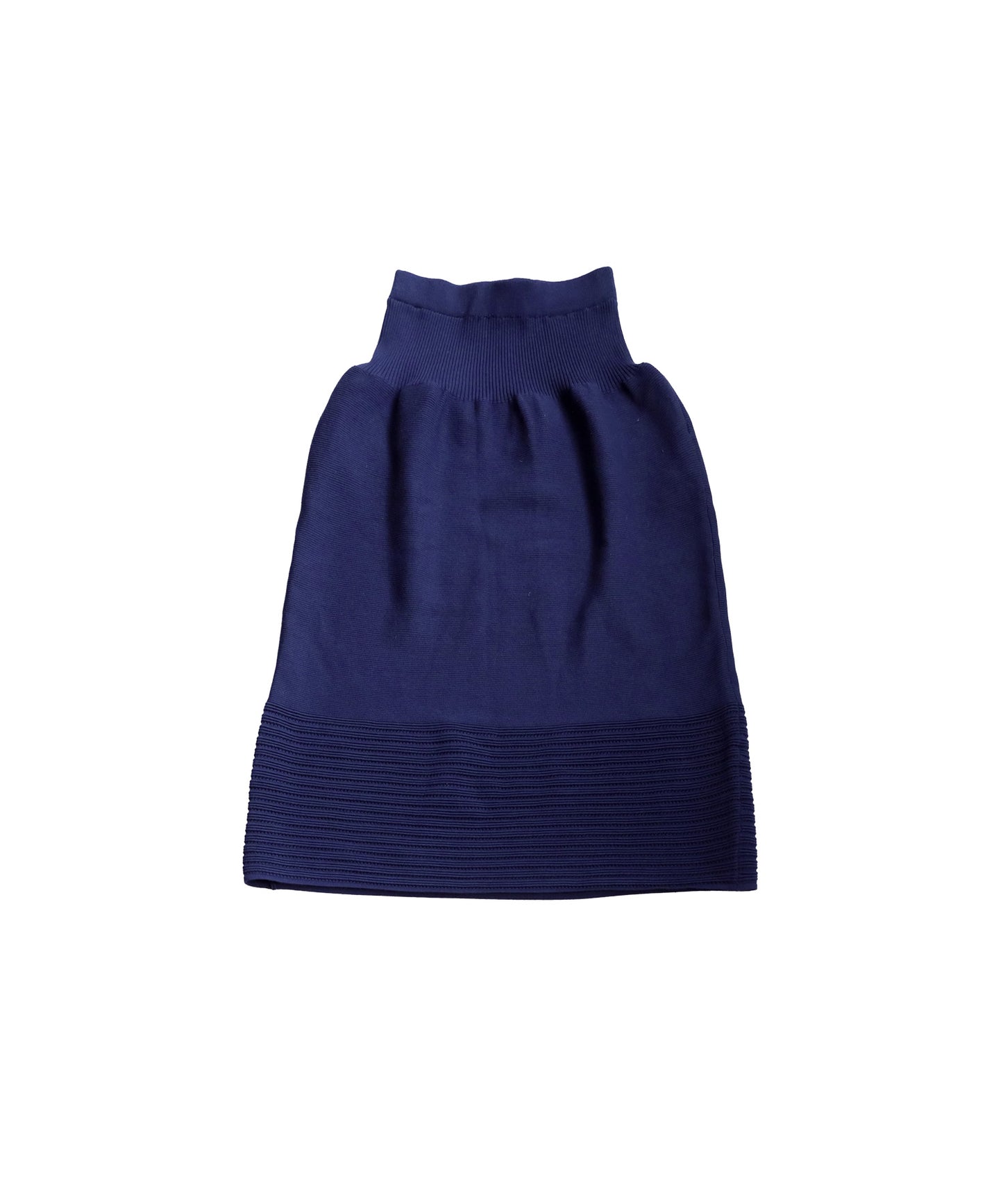 Openwork knitting Skirt Ladies