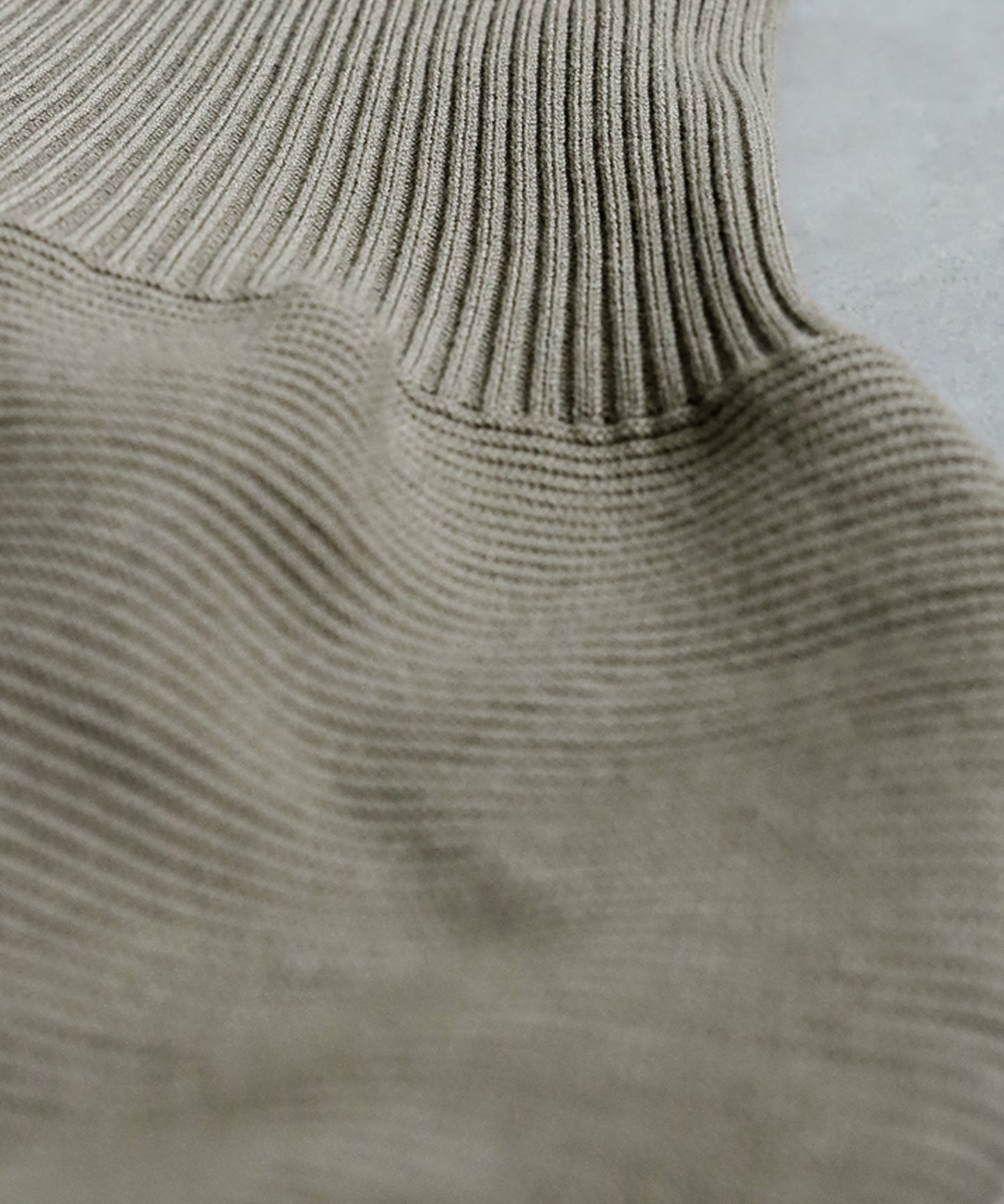 Openwork knitting Skirt Ladies