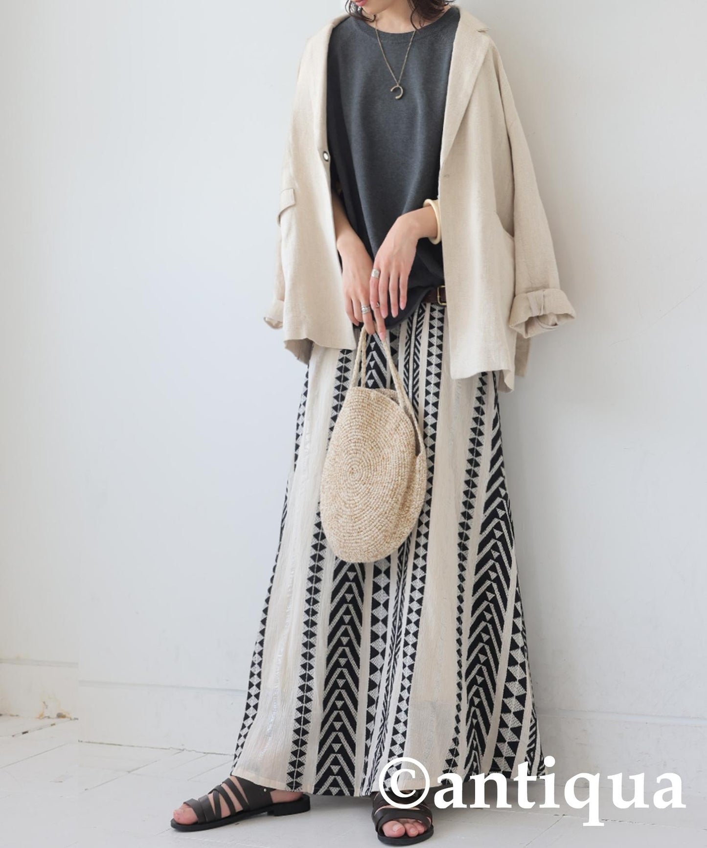 Ladies Raglan Knit Tops