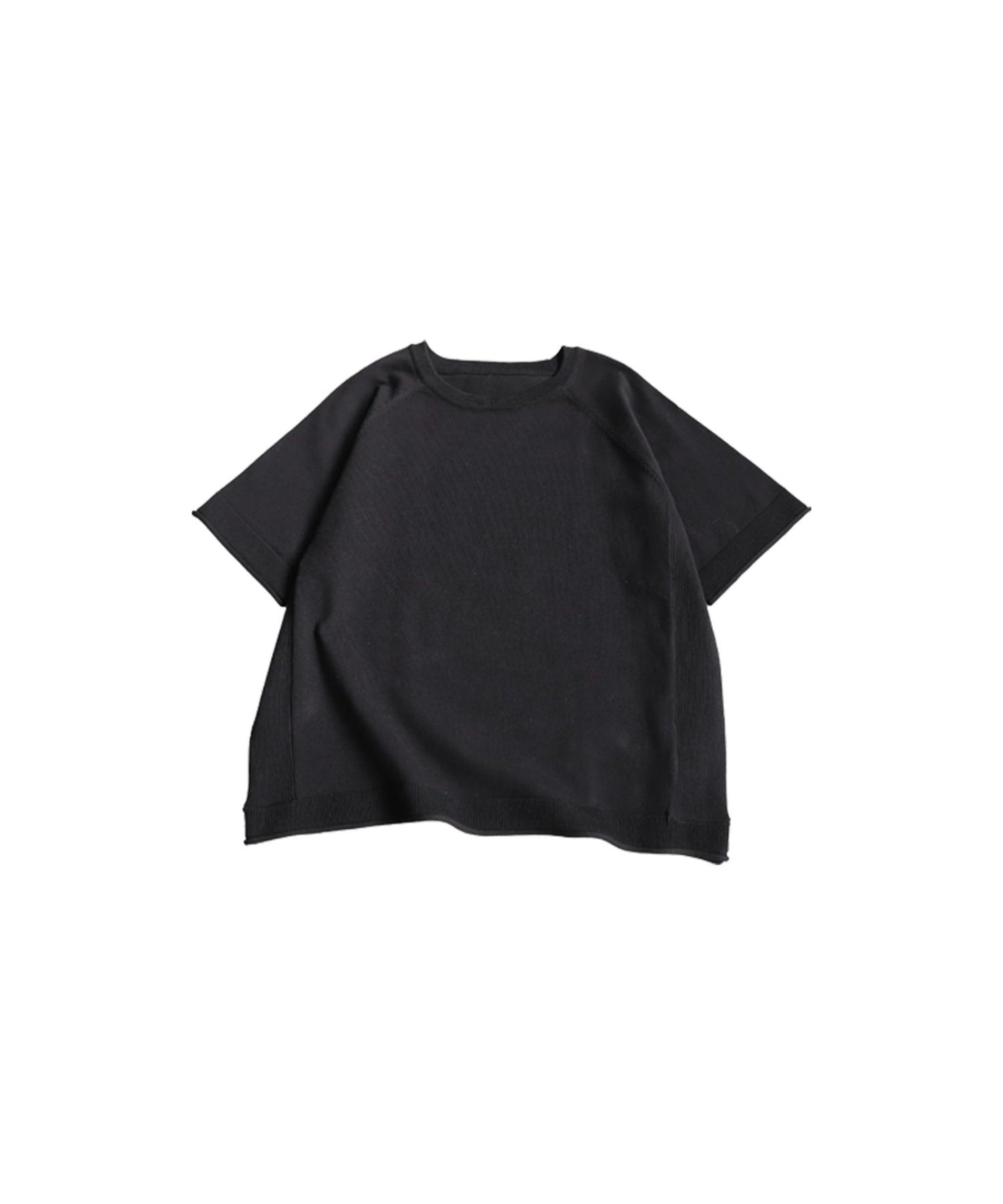 Ladies Raglan Knit Tops