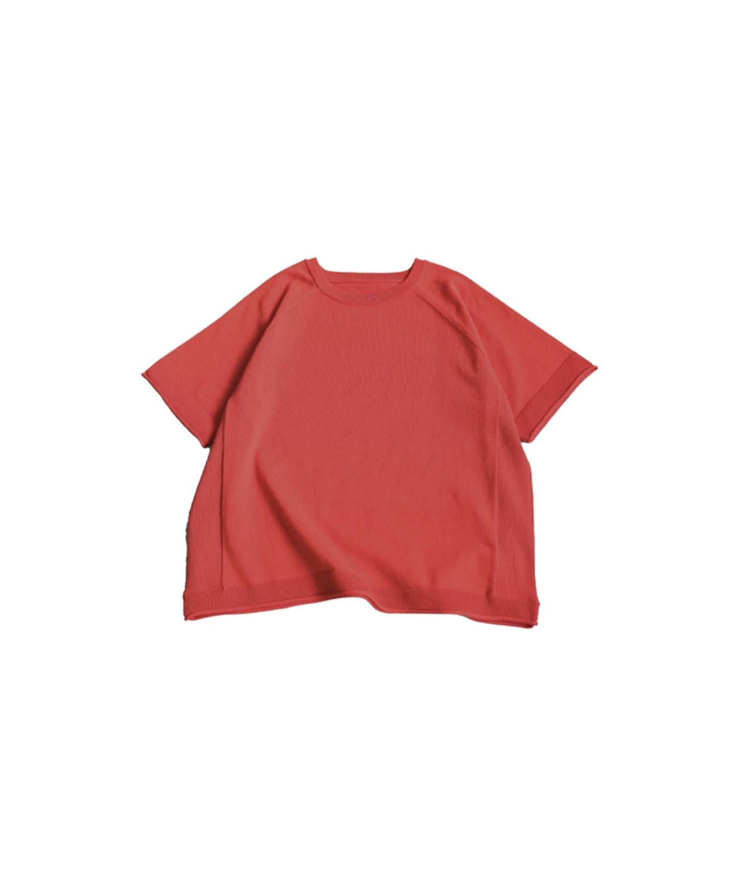 Ladies Raglan Knit Tops