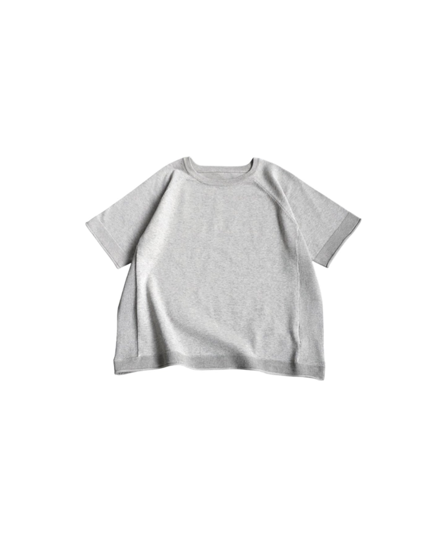 Ladies Raglan Knit Tops