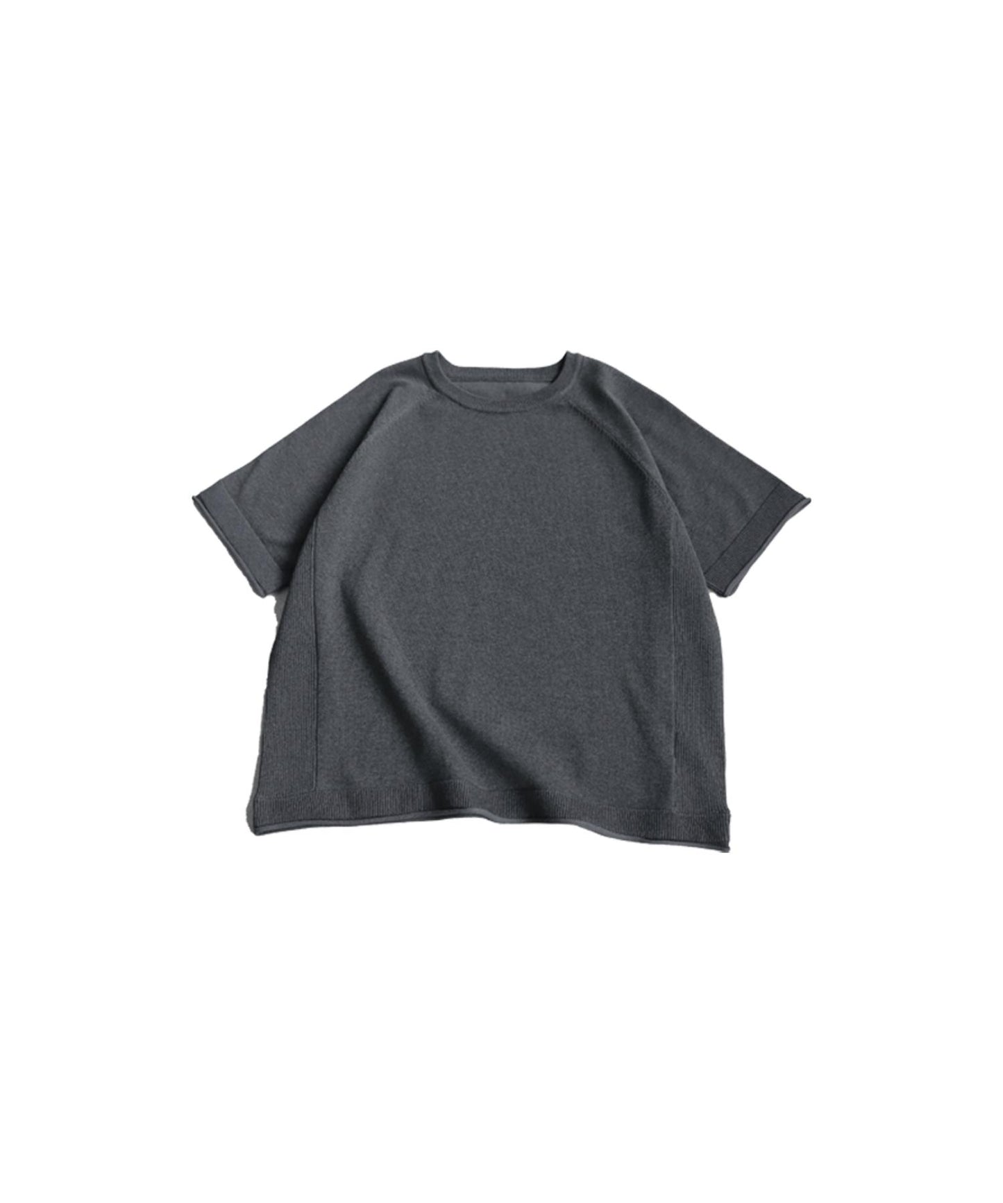 Ladies Raglan Knit Tops