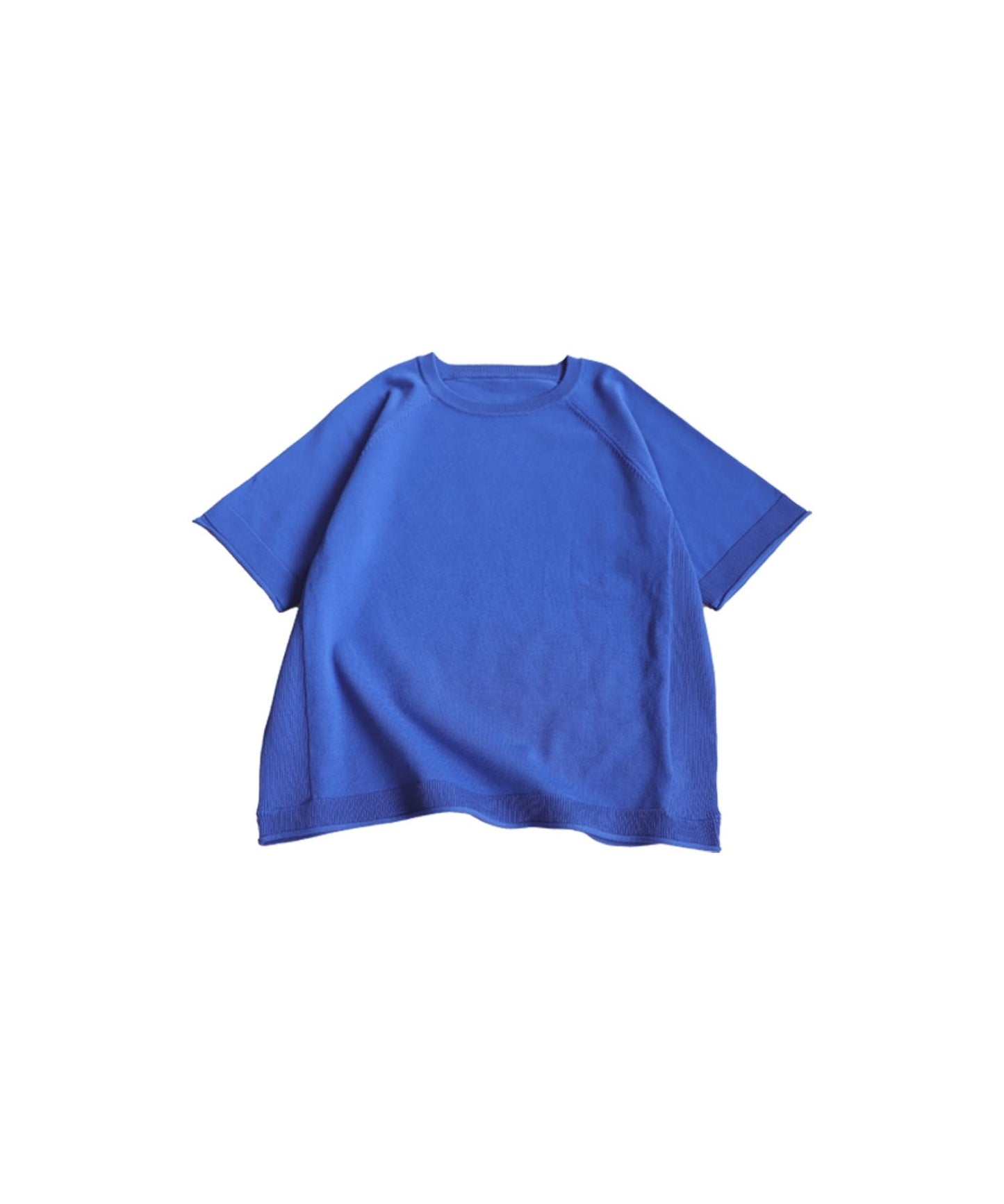 Ladies Raglan Knit Tops