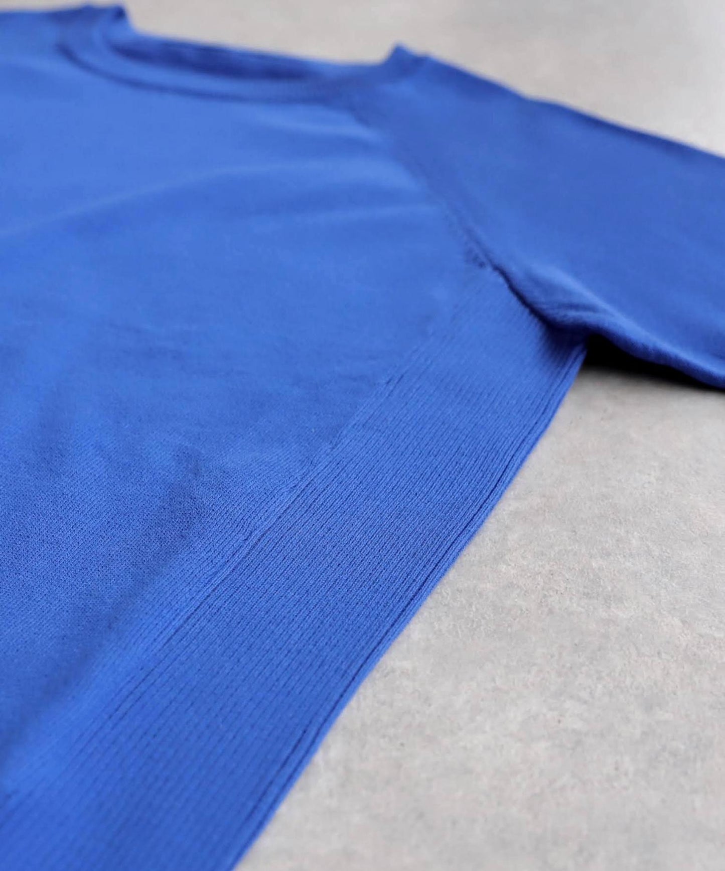 Ladies Raglan Knit Tops