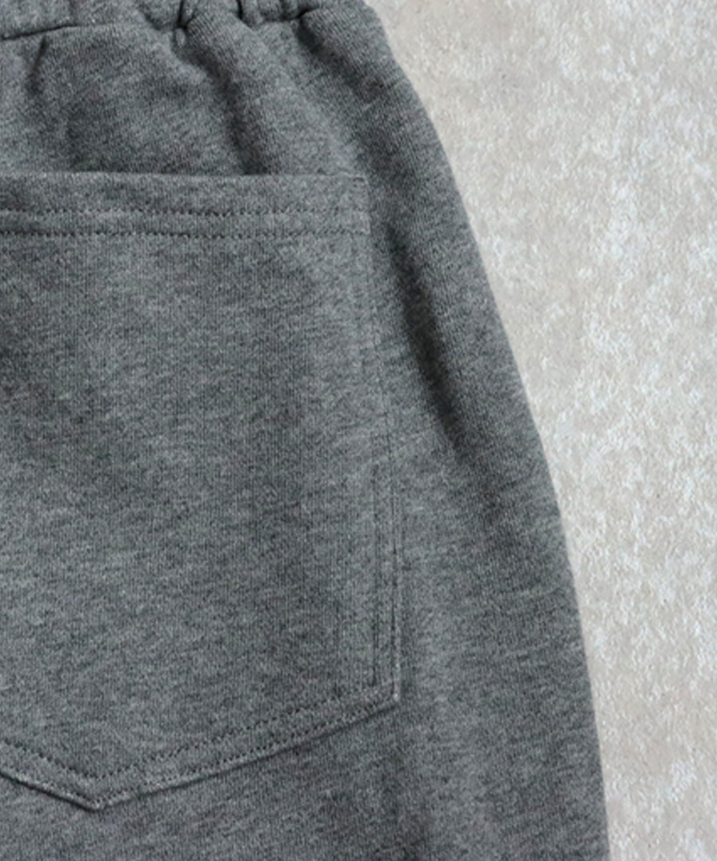 Ladies Wide Sweatpants