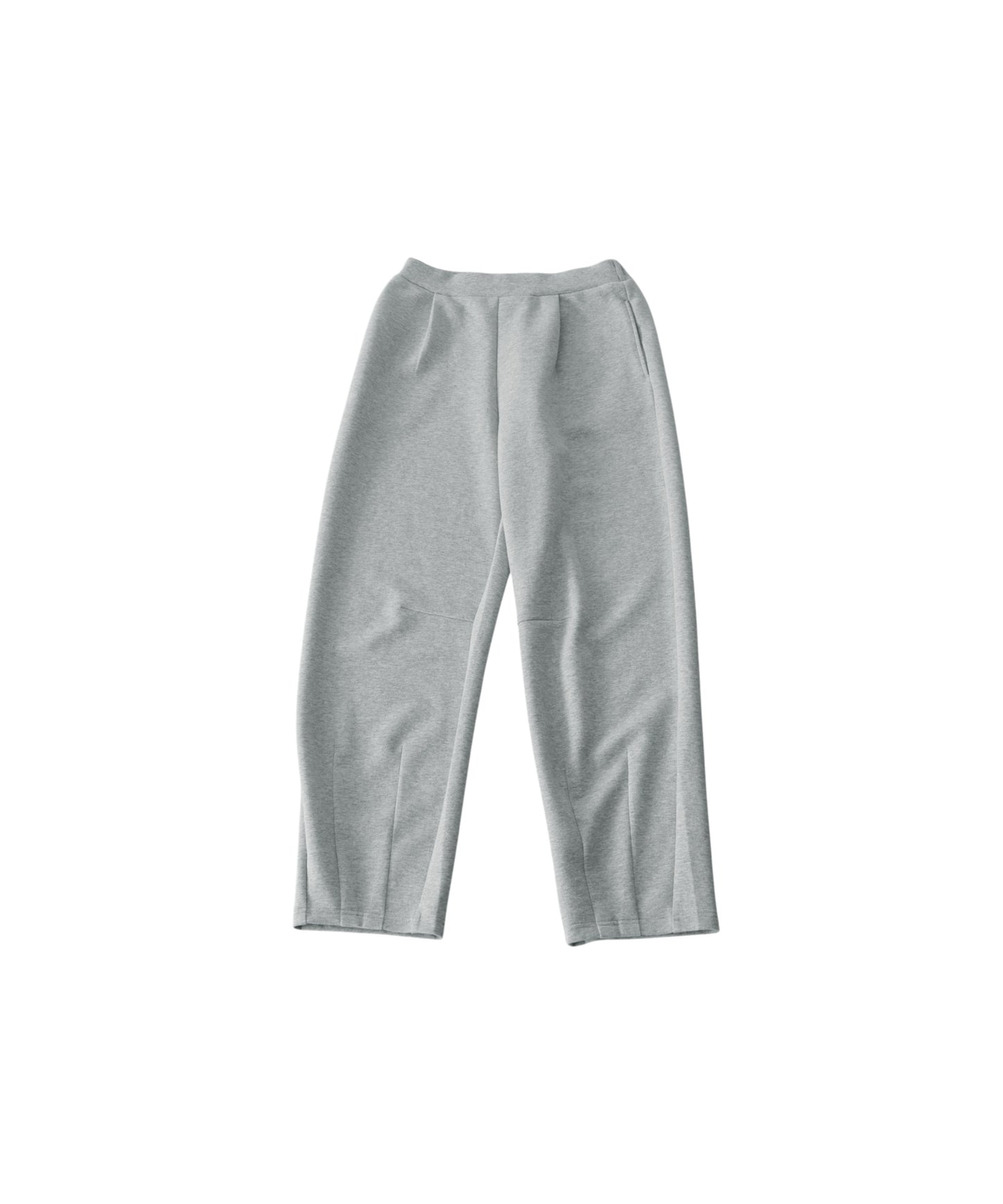 Tucked Punch Pants Ladies