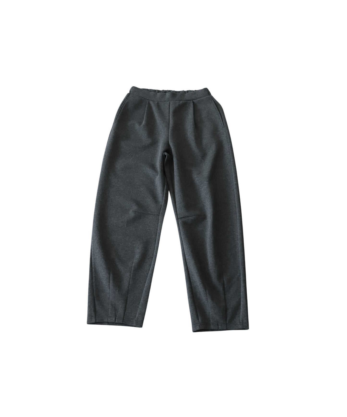 Tucked Punch Pants Ladies