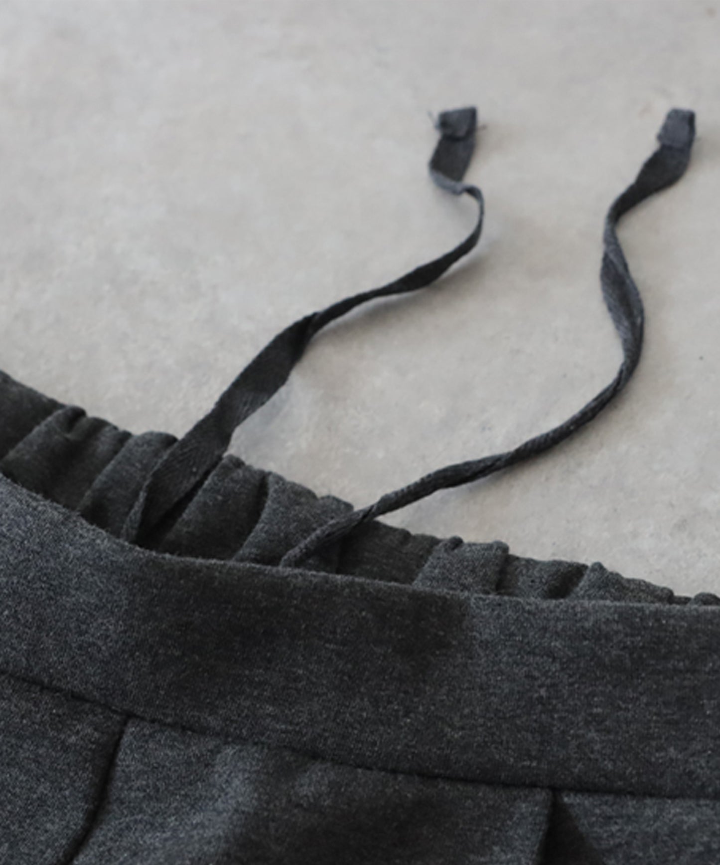 Tucked Punch Pants Ladies