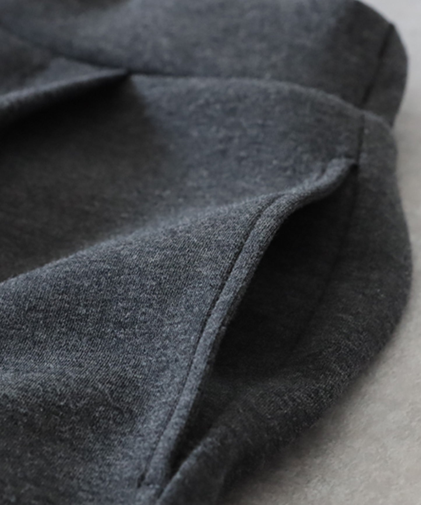 Tucked Punch Pants Ladies