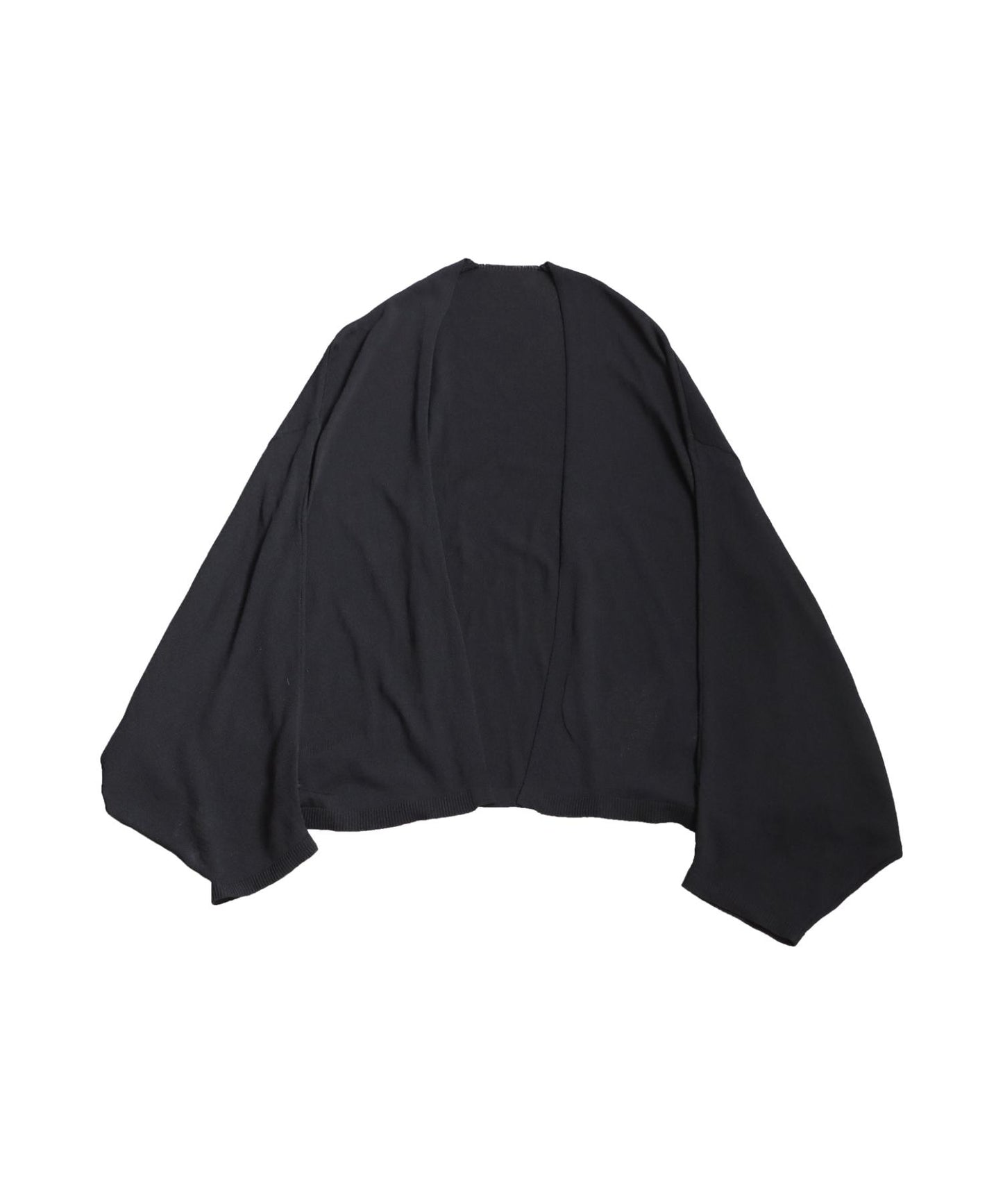 Ladies Dolman Knit Cardigan