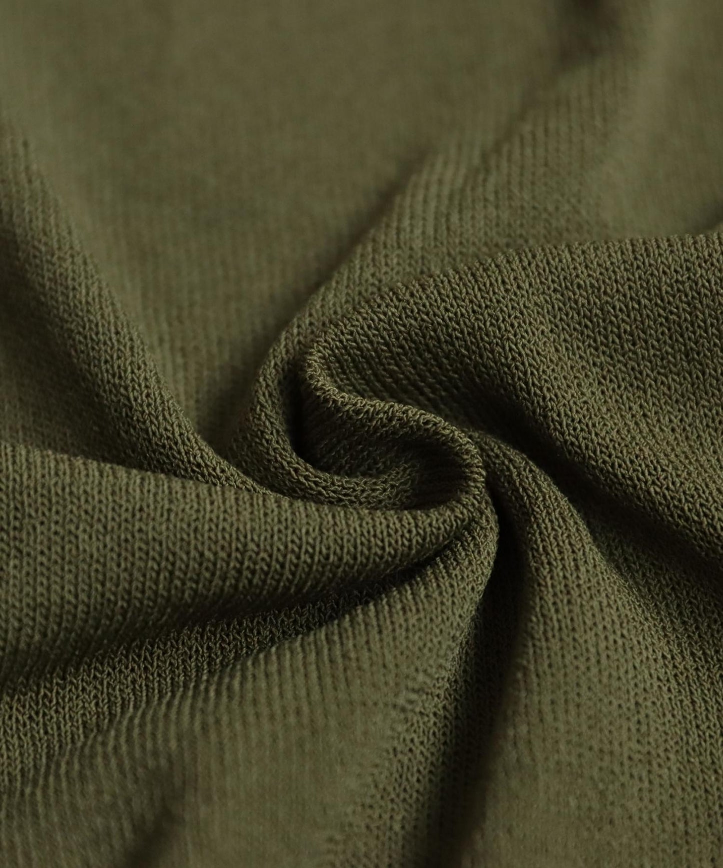 Ladies Dolman Knit Cardigan