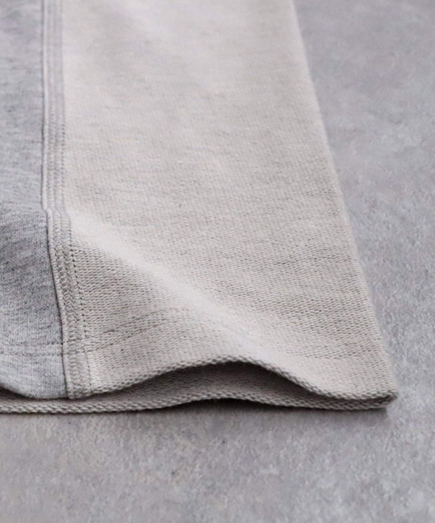 Ladies 3 Material Switching Docking A-Line Dress