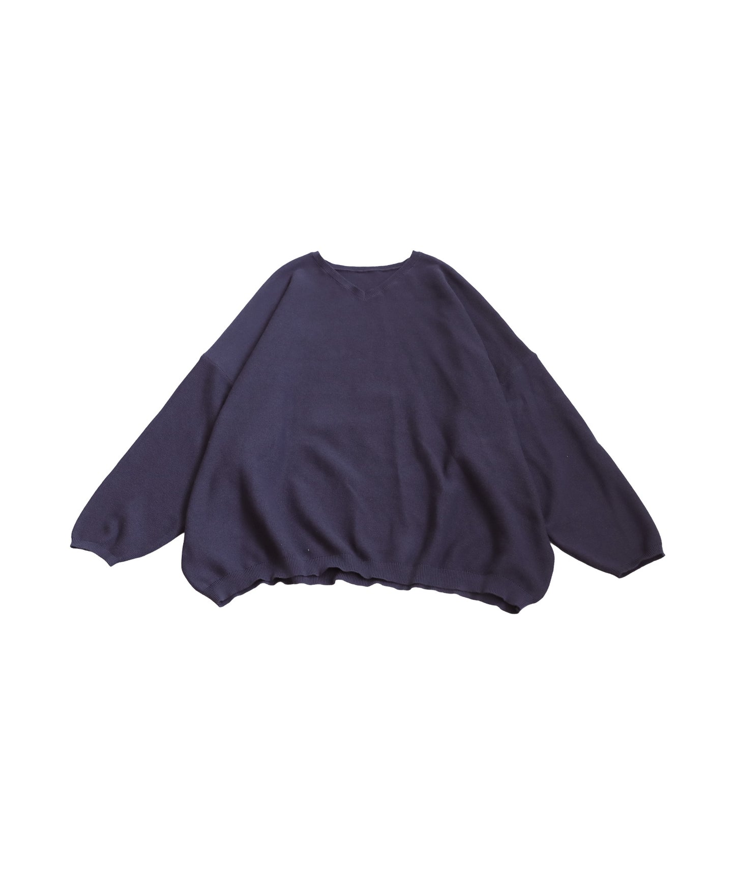 Garter Stitch Knitwear Ladies