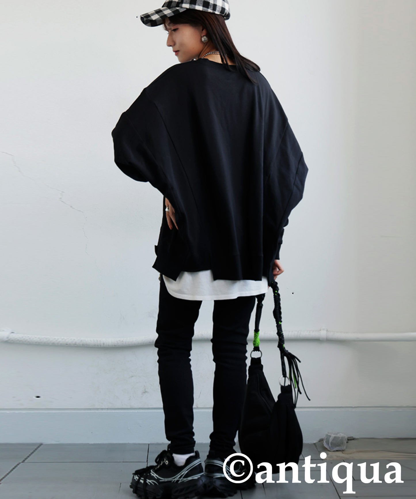 Fleece Pullover Ladies