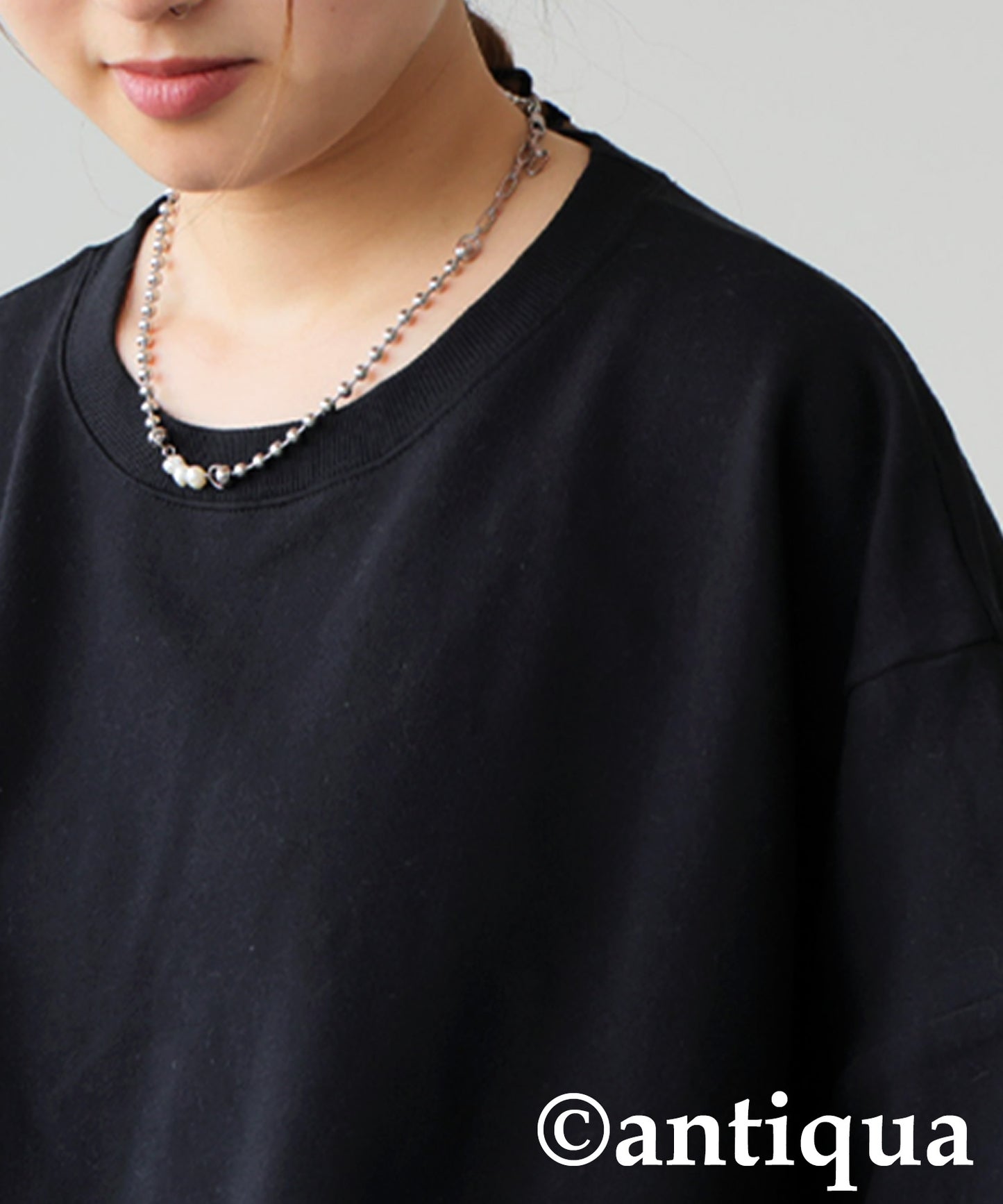 Fleece Pullover Ladies