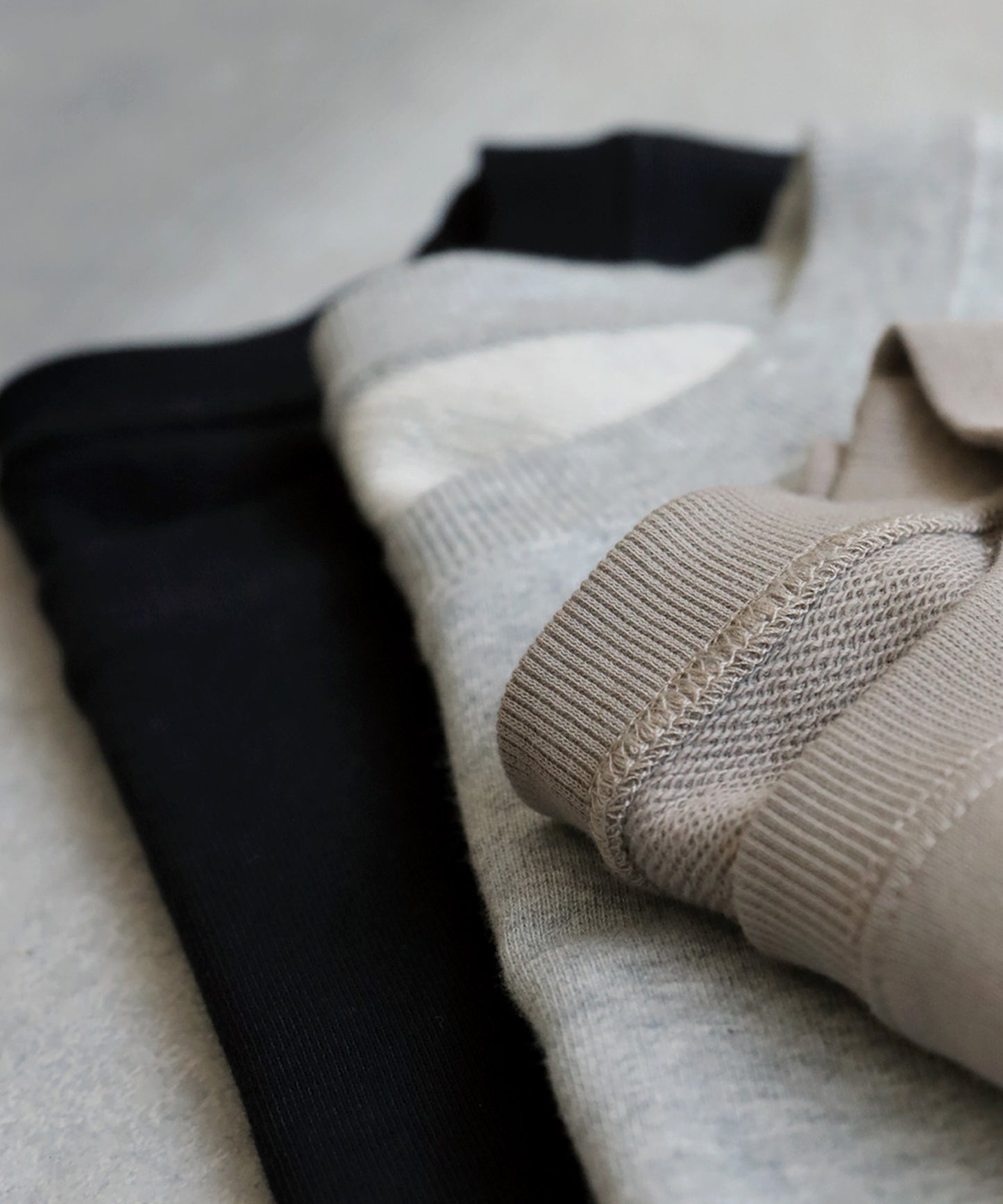 Fleece Pullover Ladies